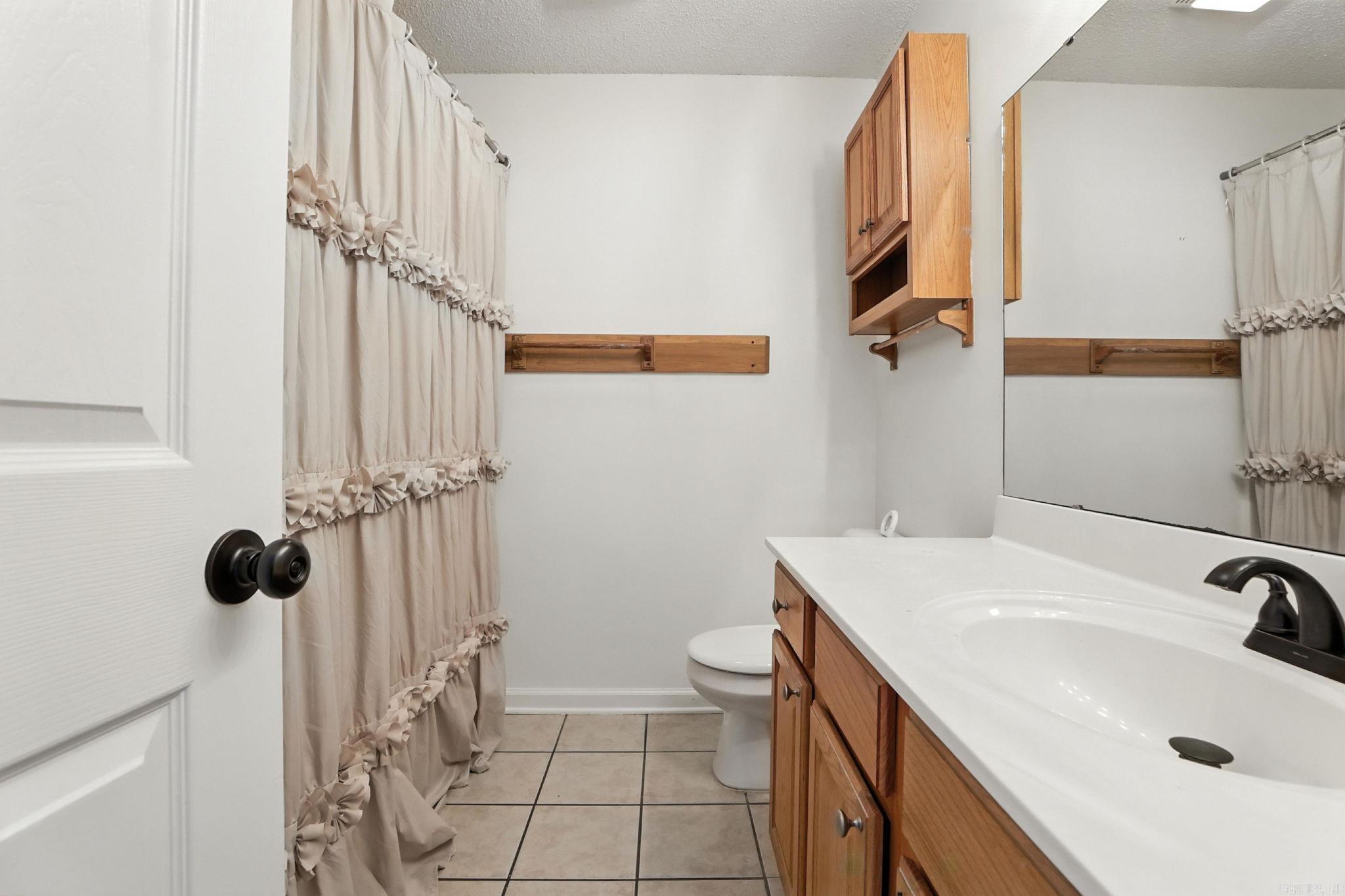 2312 Bridgewater  Bryant, AR
