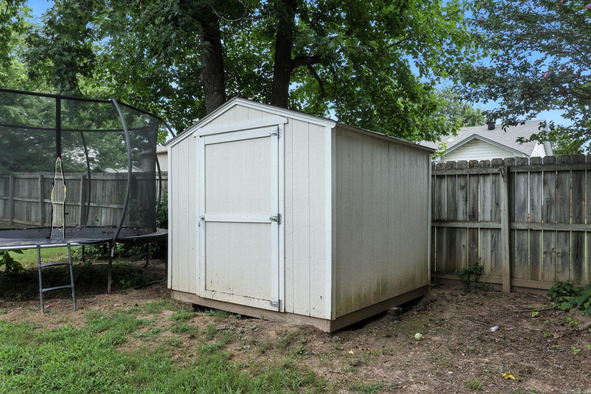 2312 Bridgewater  Bryant, AR