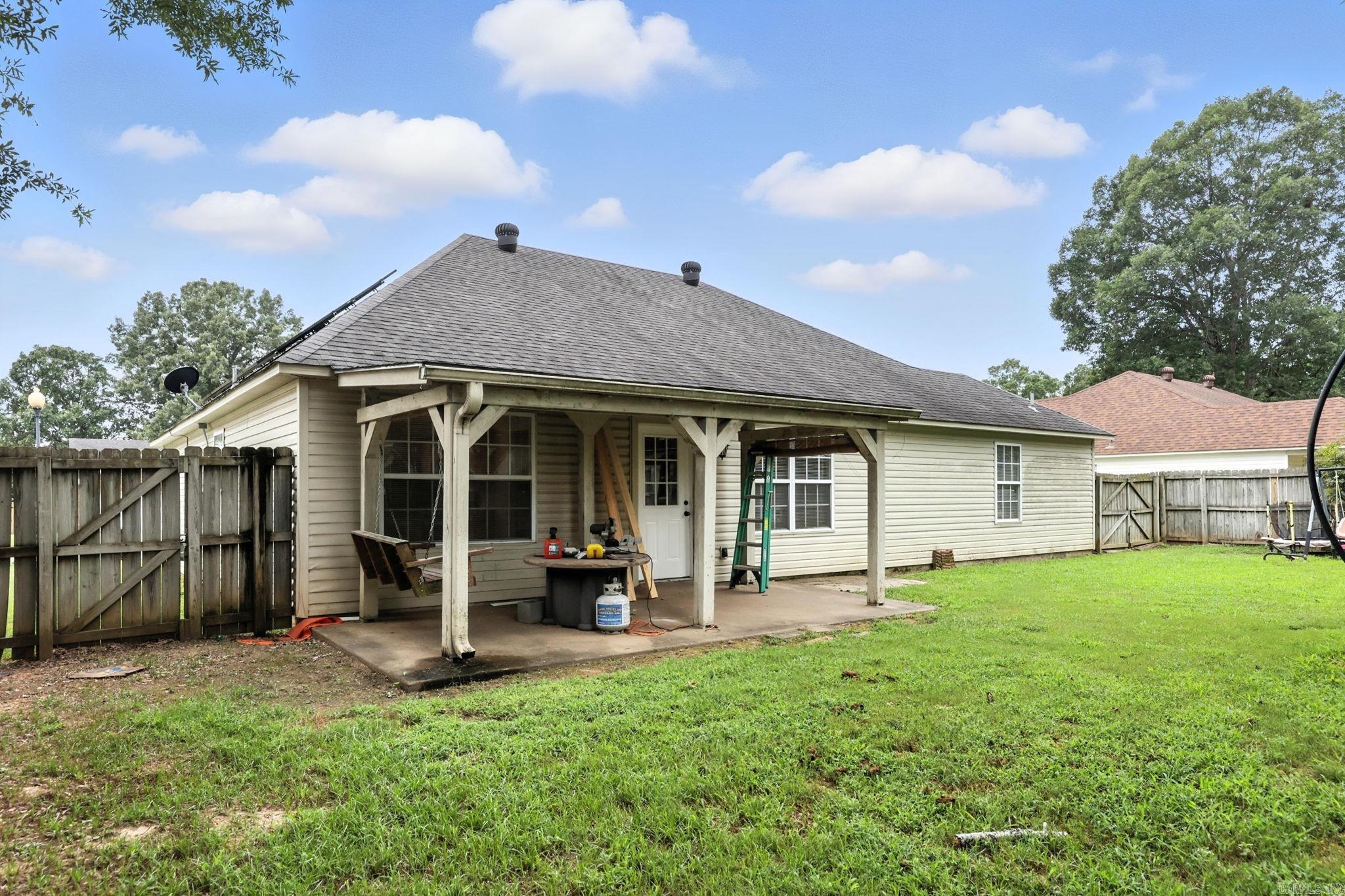2312 Bridgewater  Bryant, AR