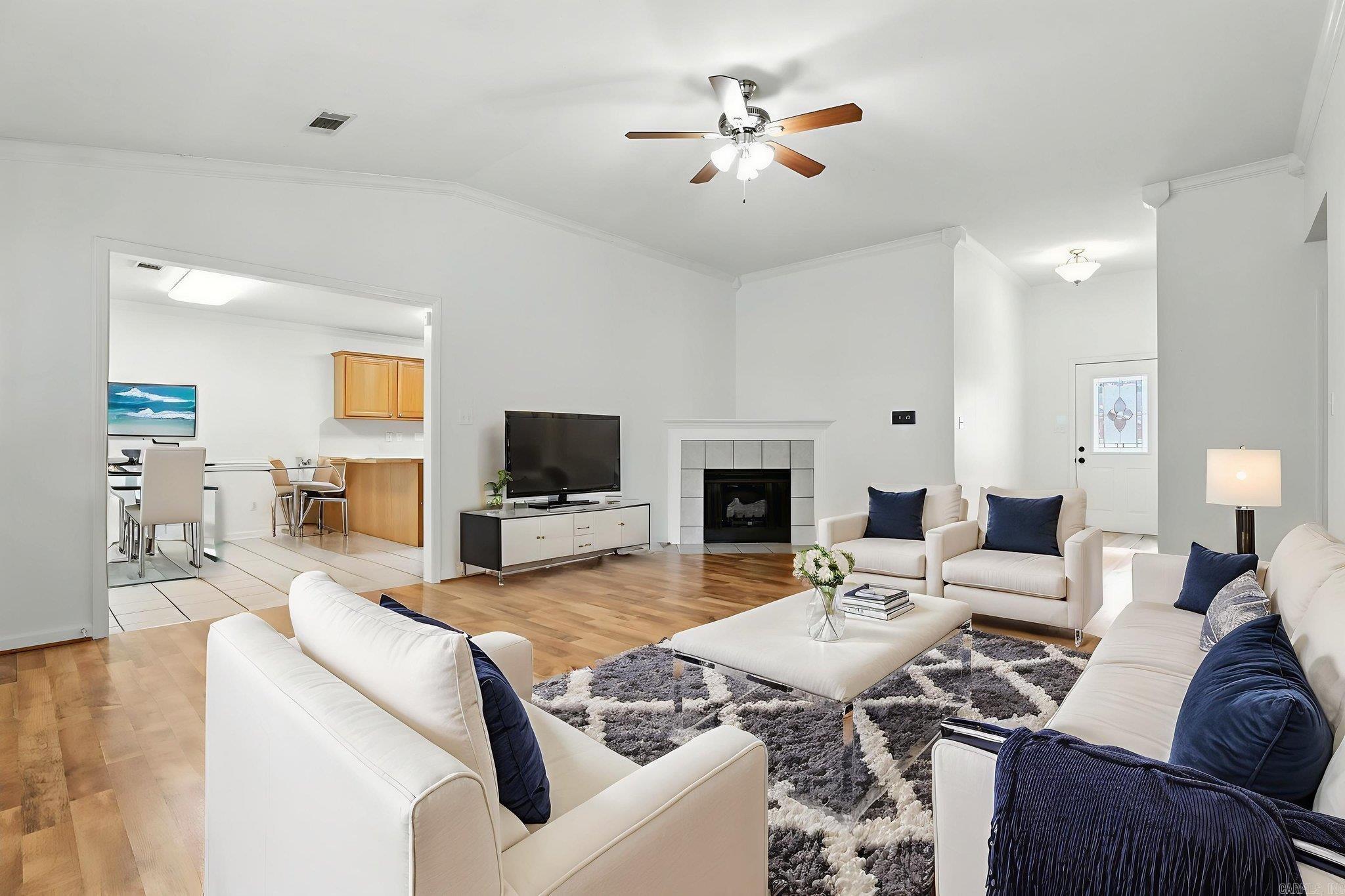 2312 Bridgewater  Bryant, AR
