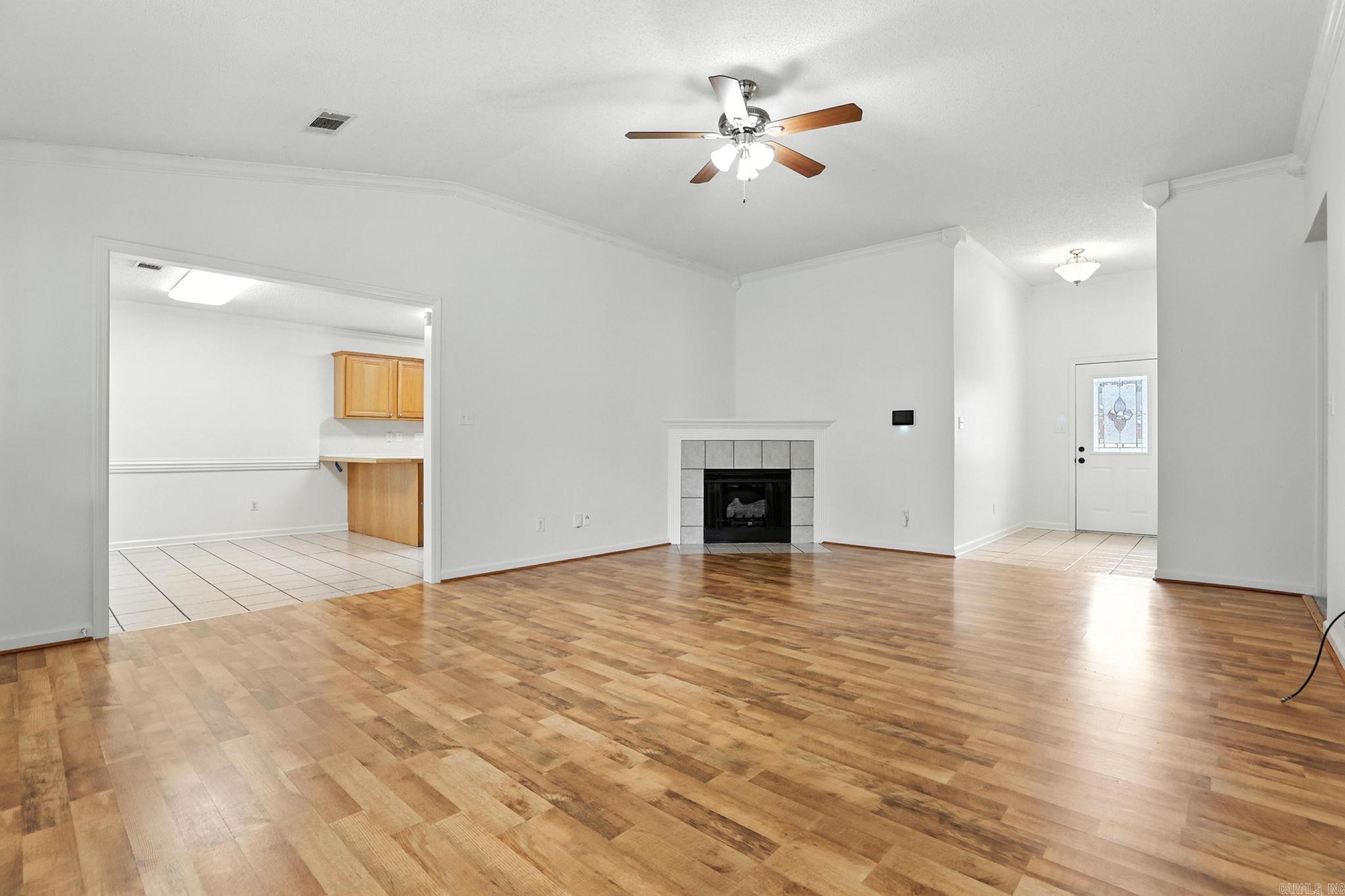 2312 Bridgewater  Bryant, AR