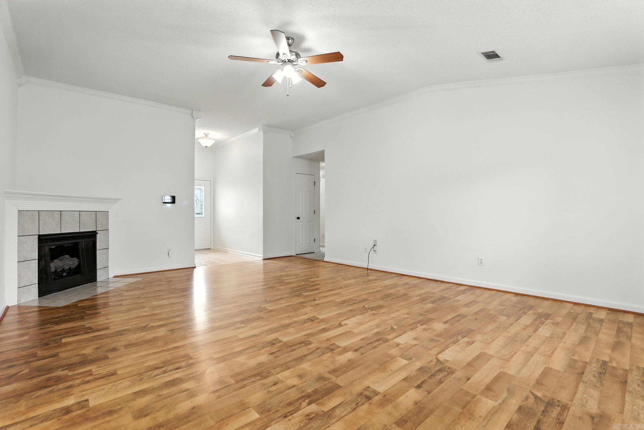 2312 Bridgewater  Bryant, AR
