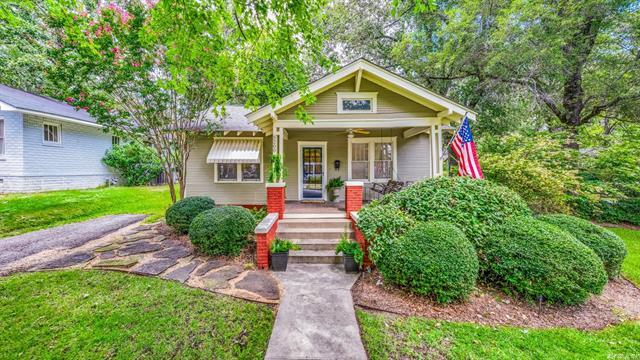 5200  Lee  Little Rock, AR