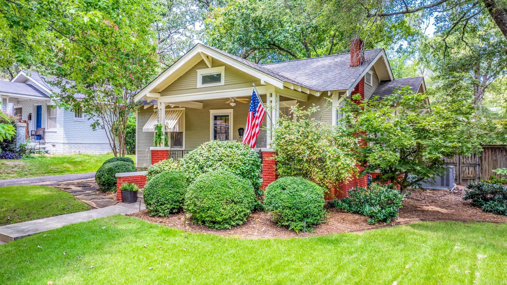 5200 Lee  Little Rock, AR