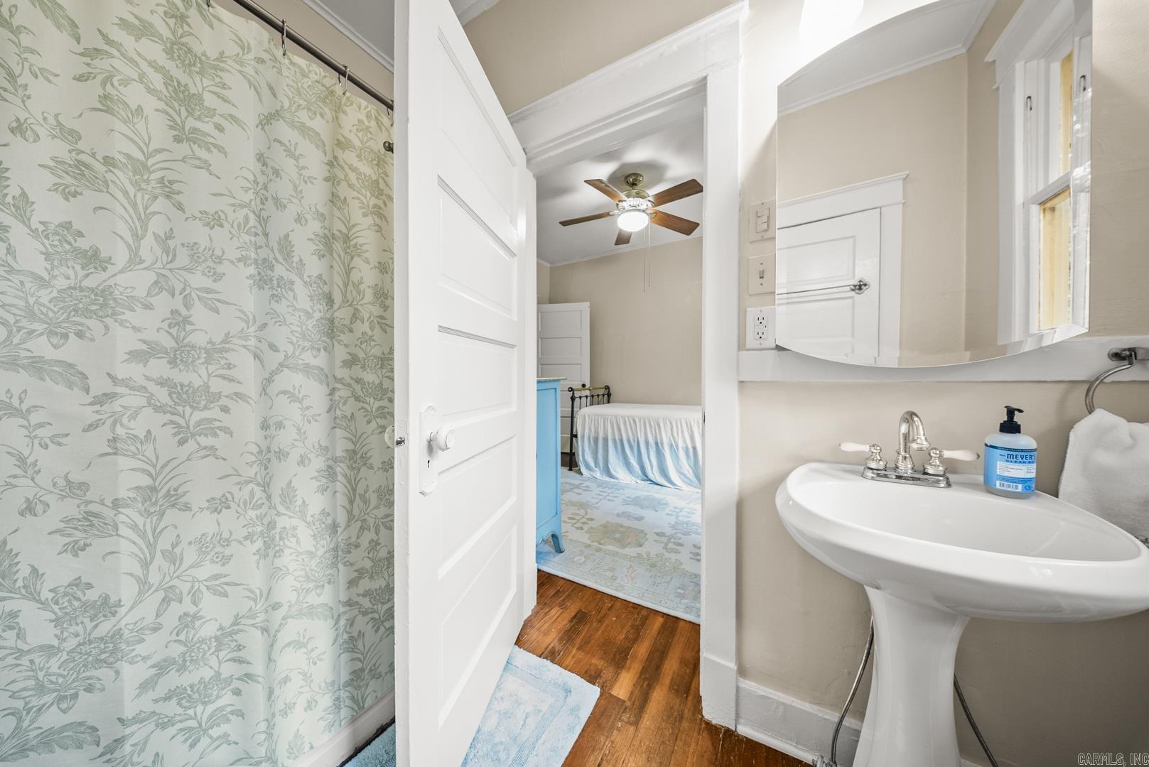 5200 Lee  Little Rock, AR