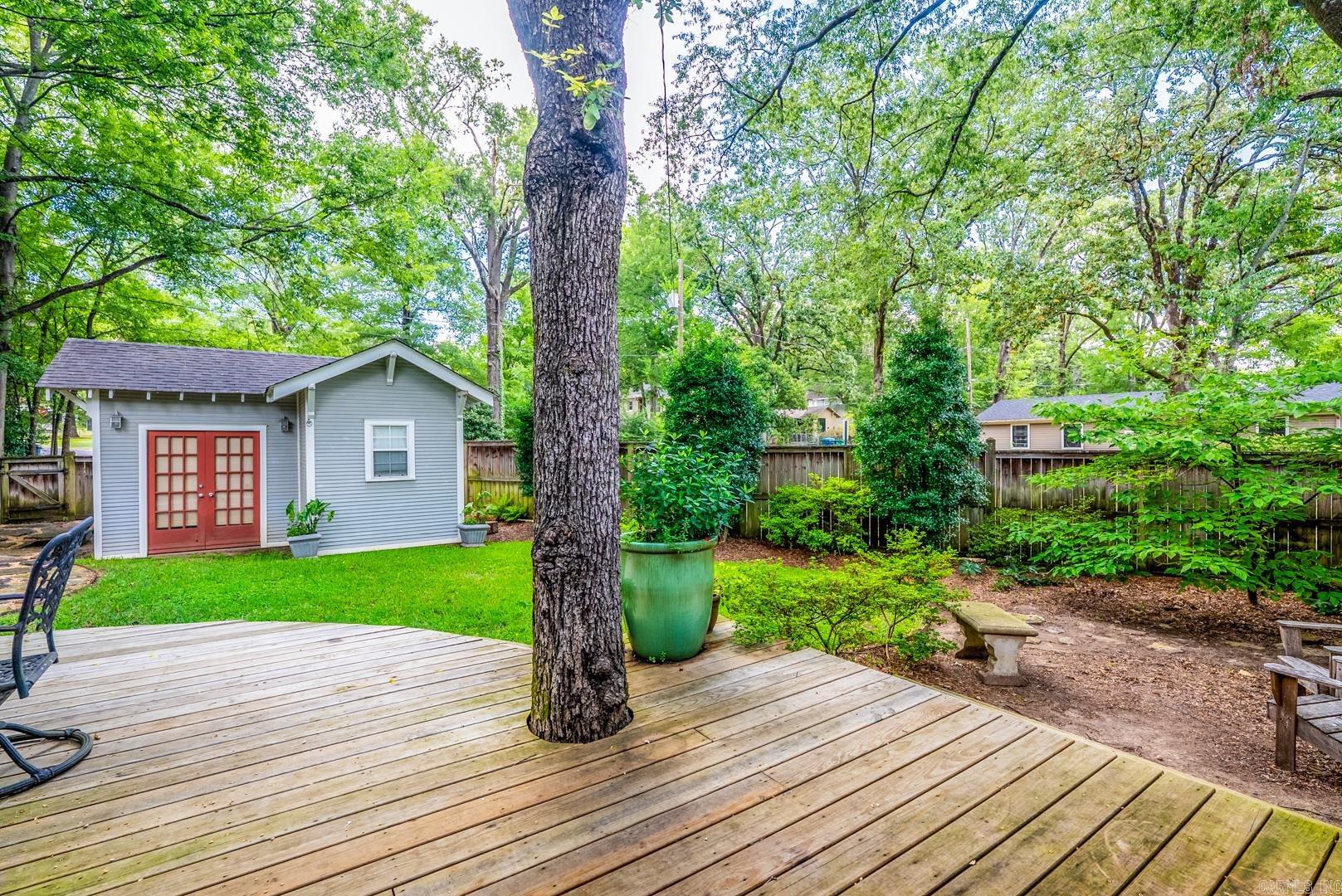5200 Lee  Little Rock, AR