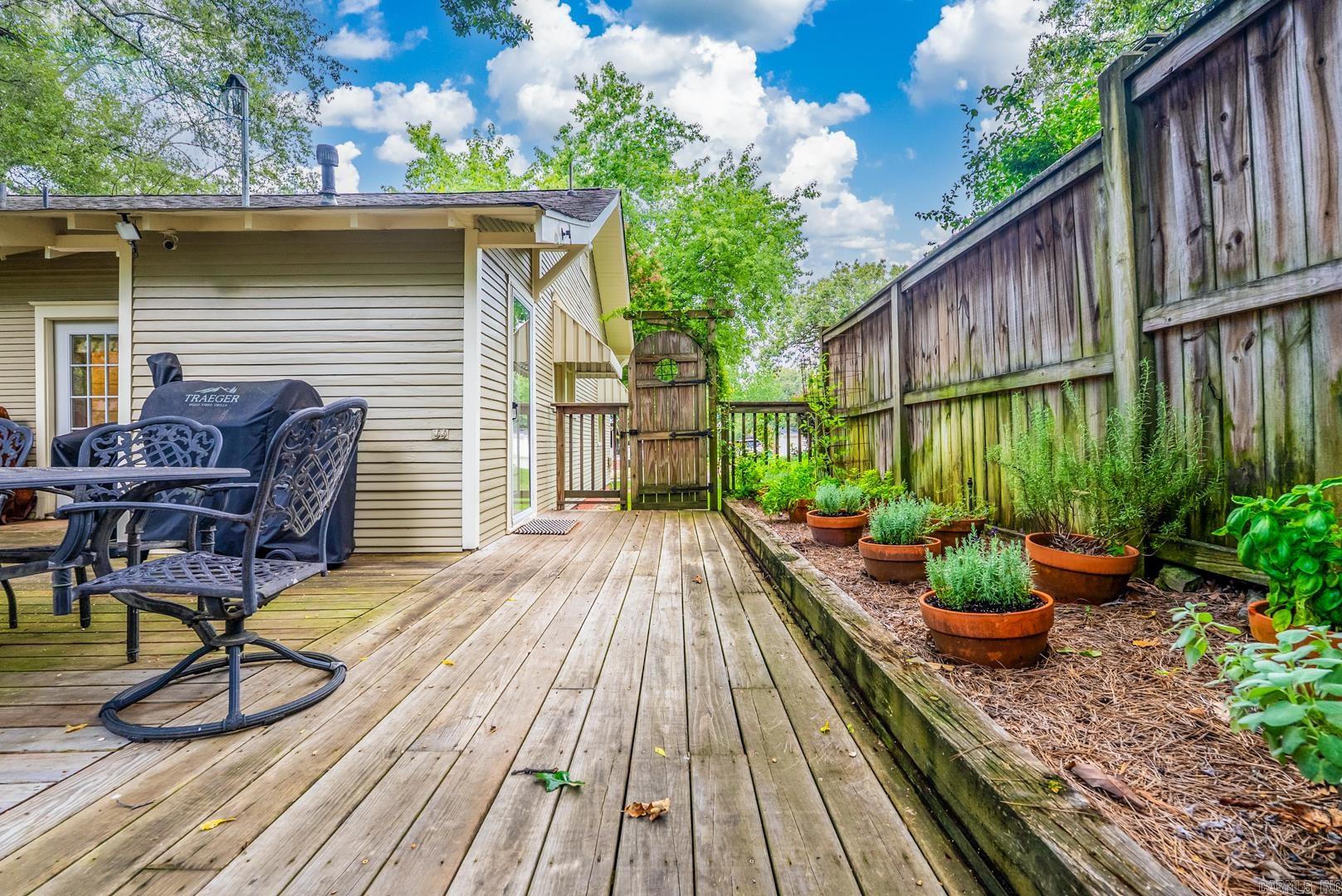 5200 Lee  Little Rock, AR