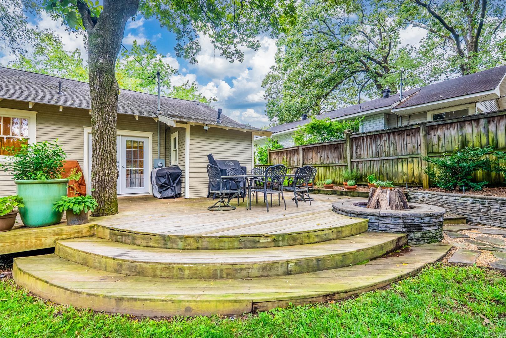 5200 Lee  Little Rock, AR