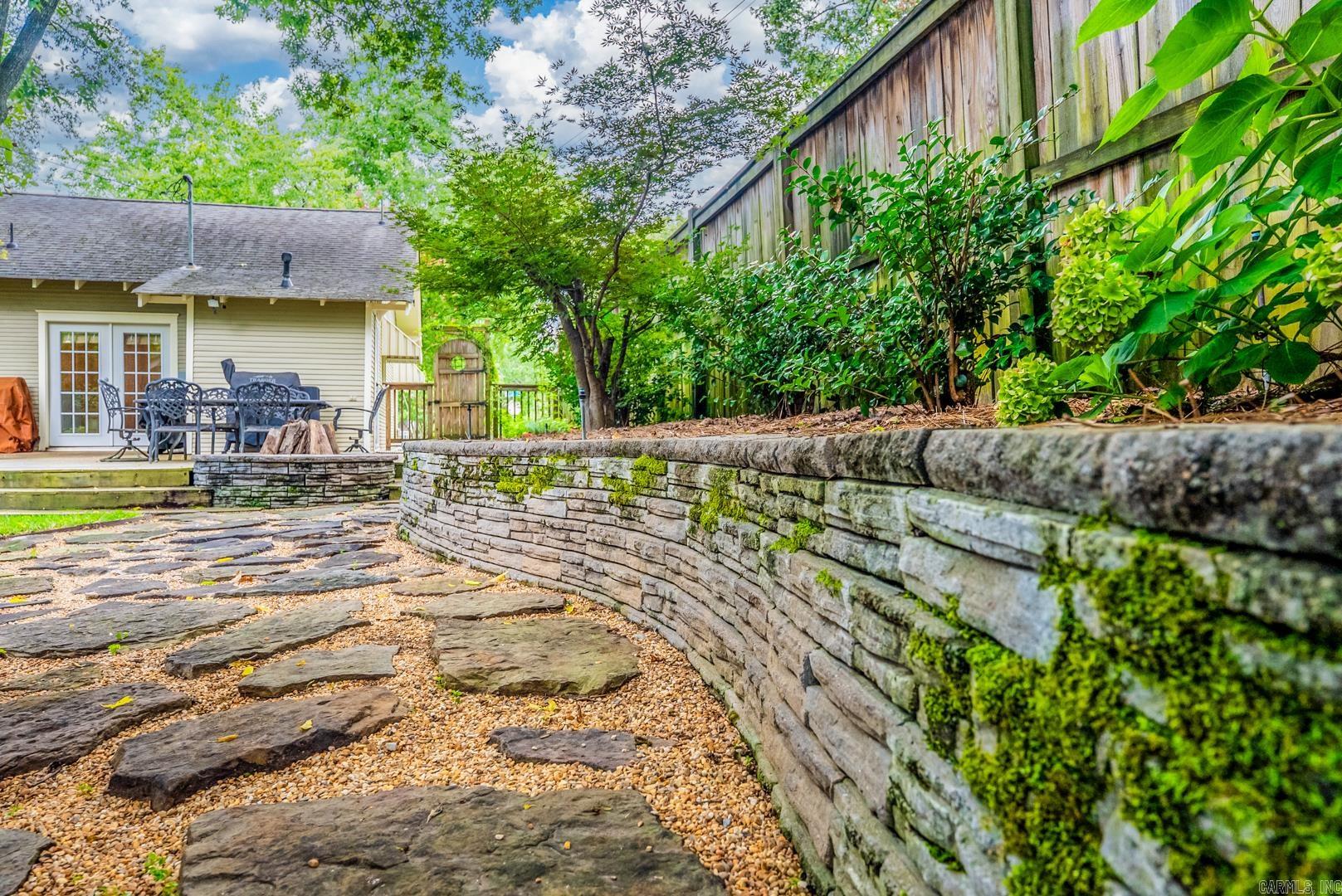 5200 Lee  Little Rock, AR