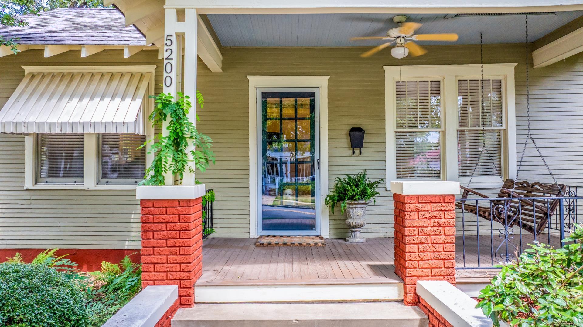 5200 Lee  Little Rock, AR