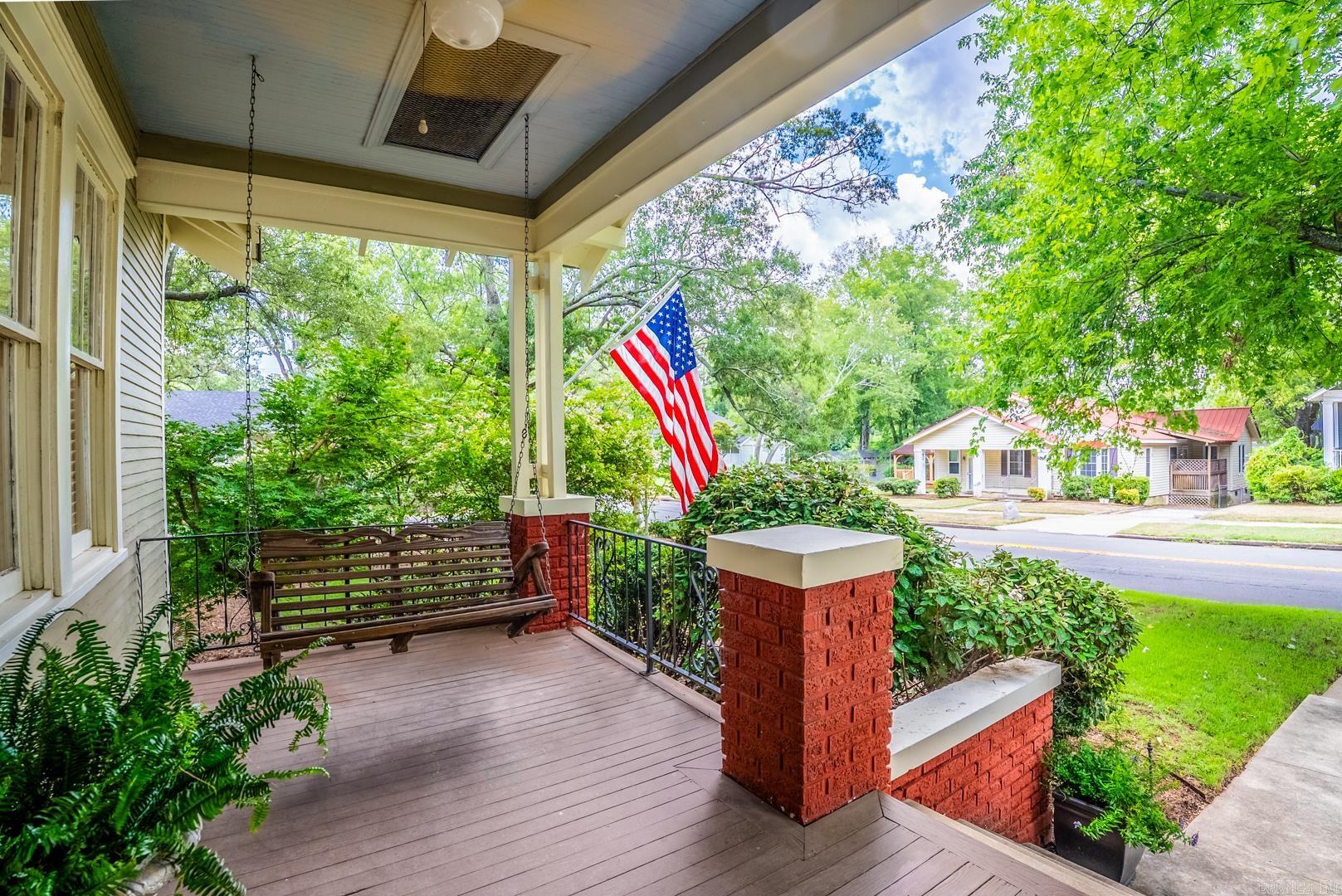 5200 Lee  Little Rock, AR
