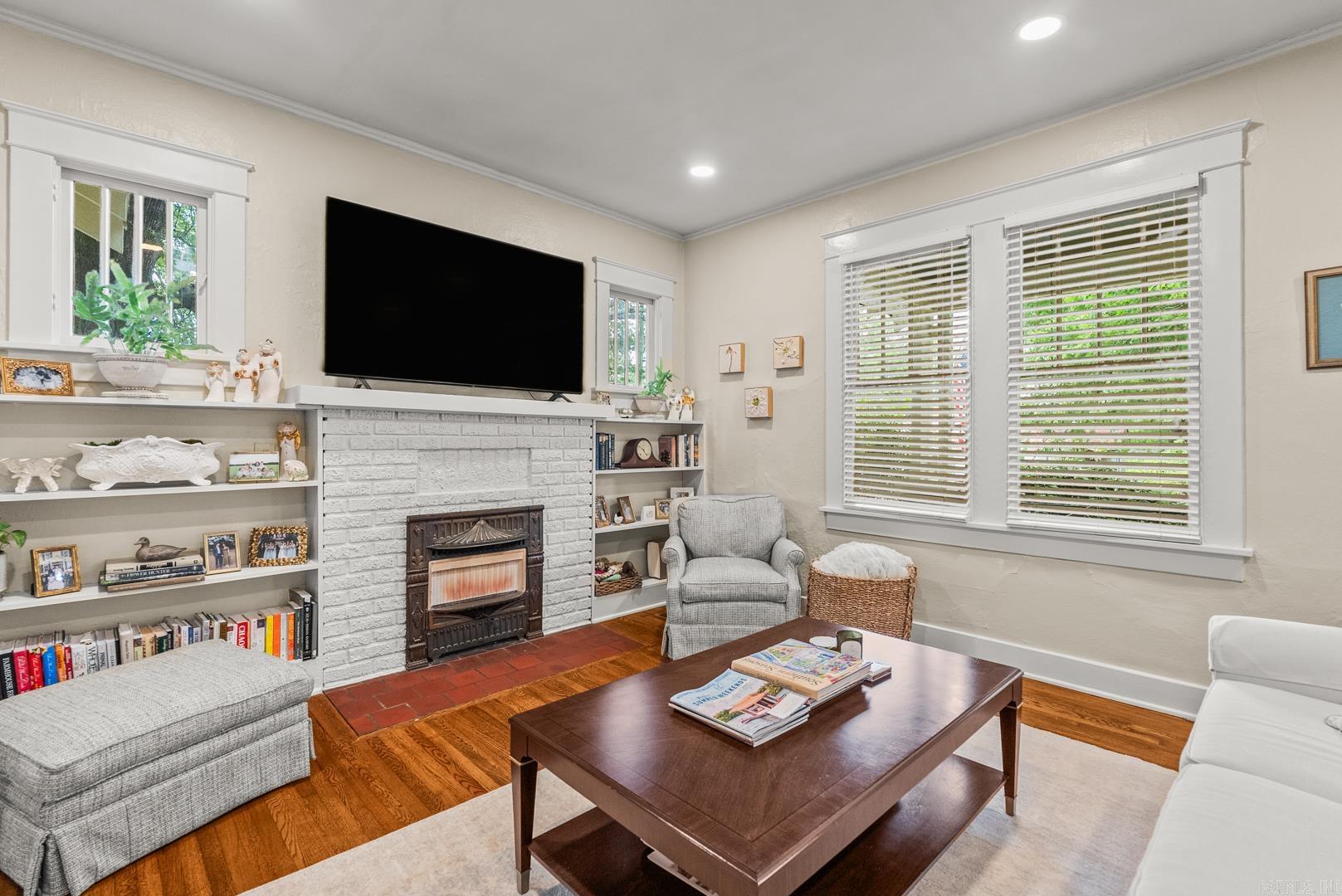 5200 Lee  Little Rock, AR