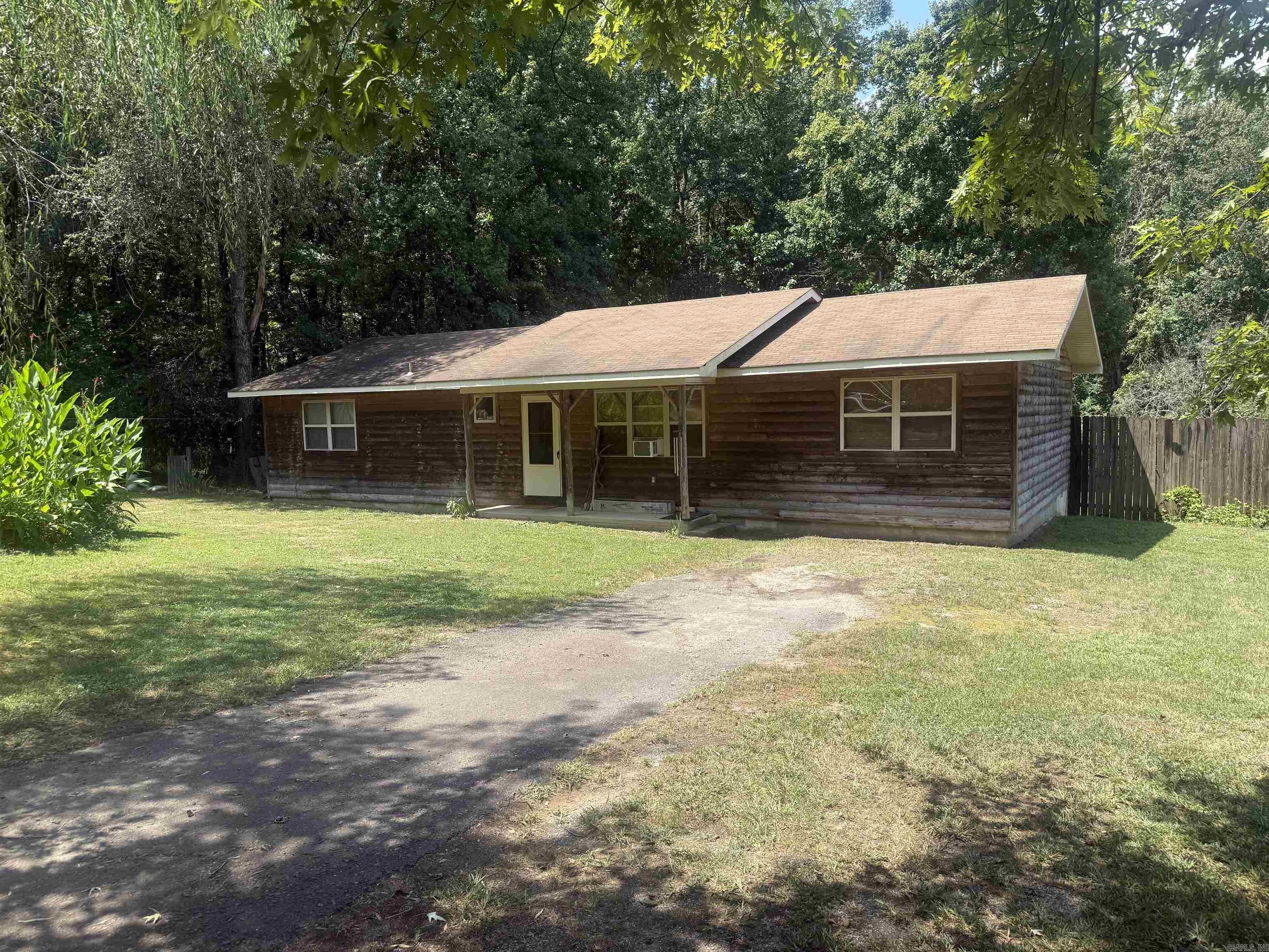 234 Randallwood  Hot Springs, AR