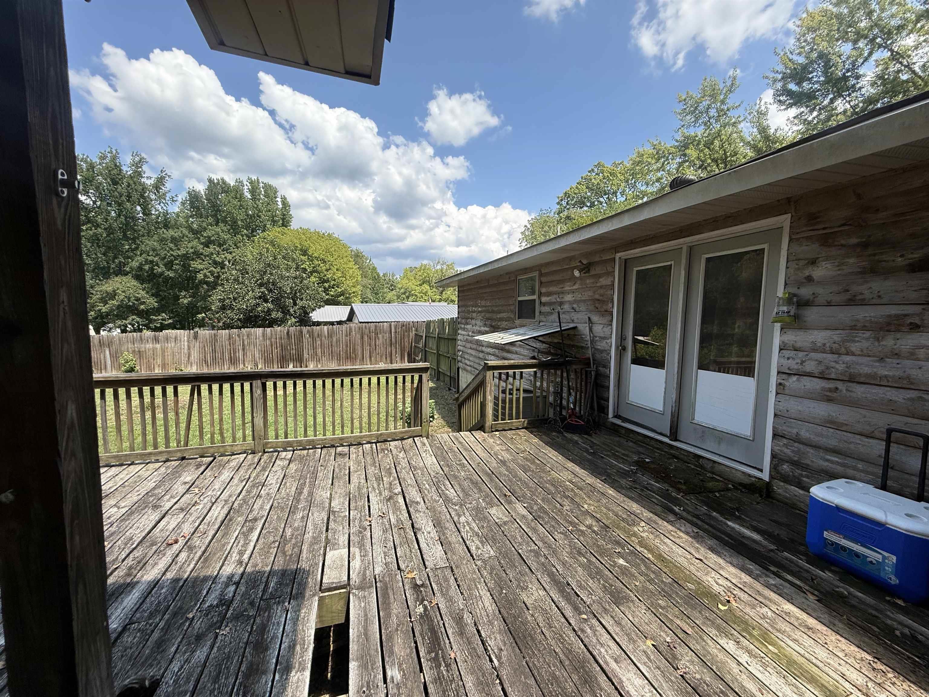 234 Randallwood  Hot Springs, AR
