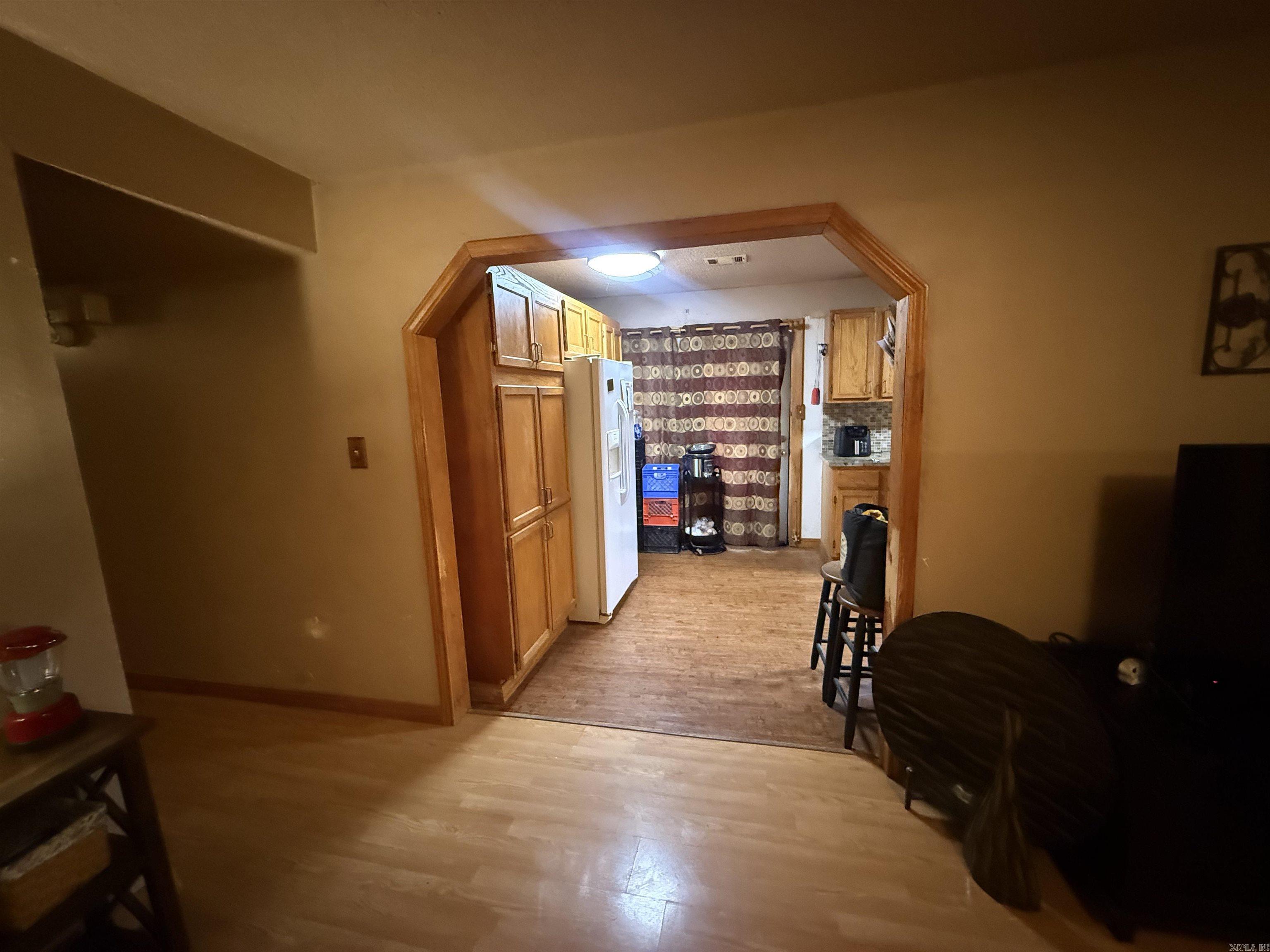 234 Randallwood  Hot Springs, AR