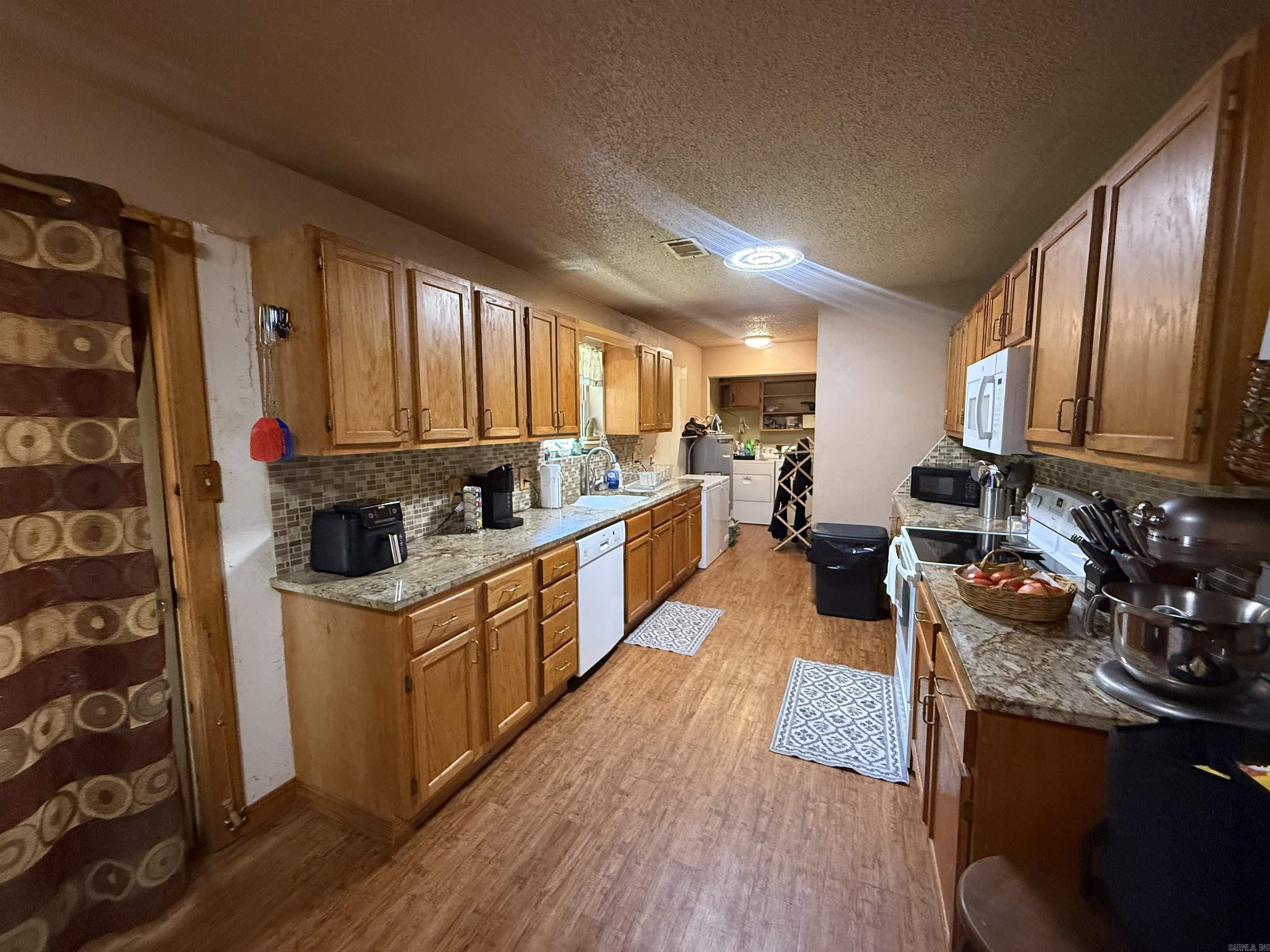 234 Randallwood  Hot Springs, AR