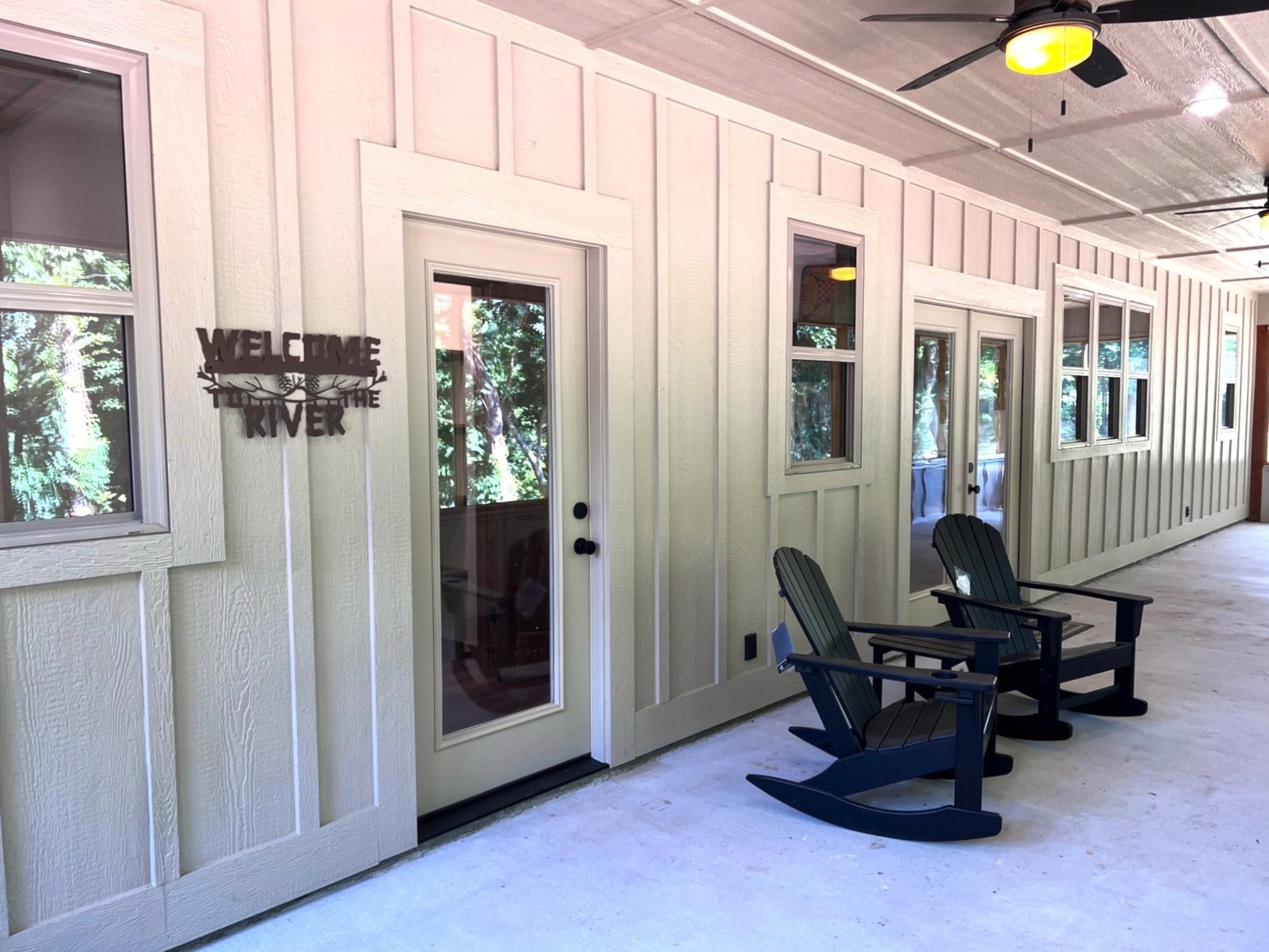 120 N Riverview  Mountain View, AR