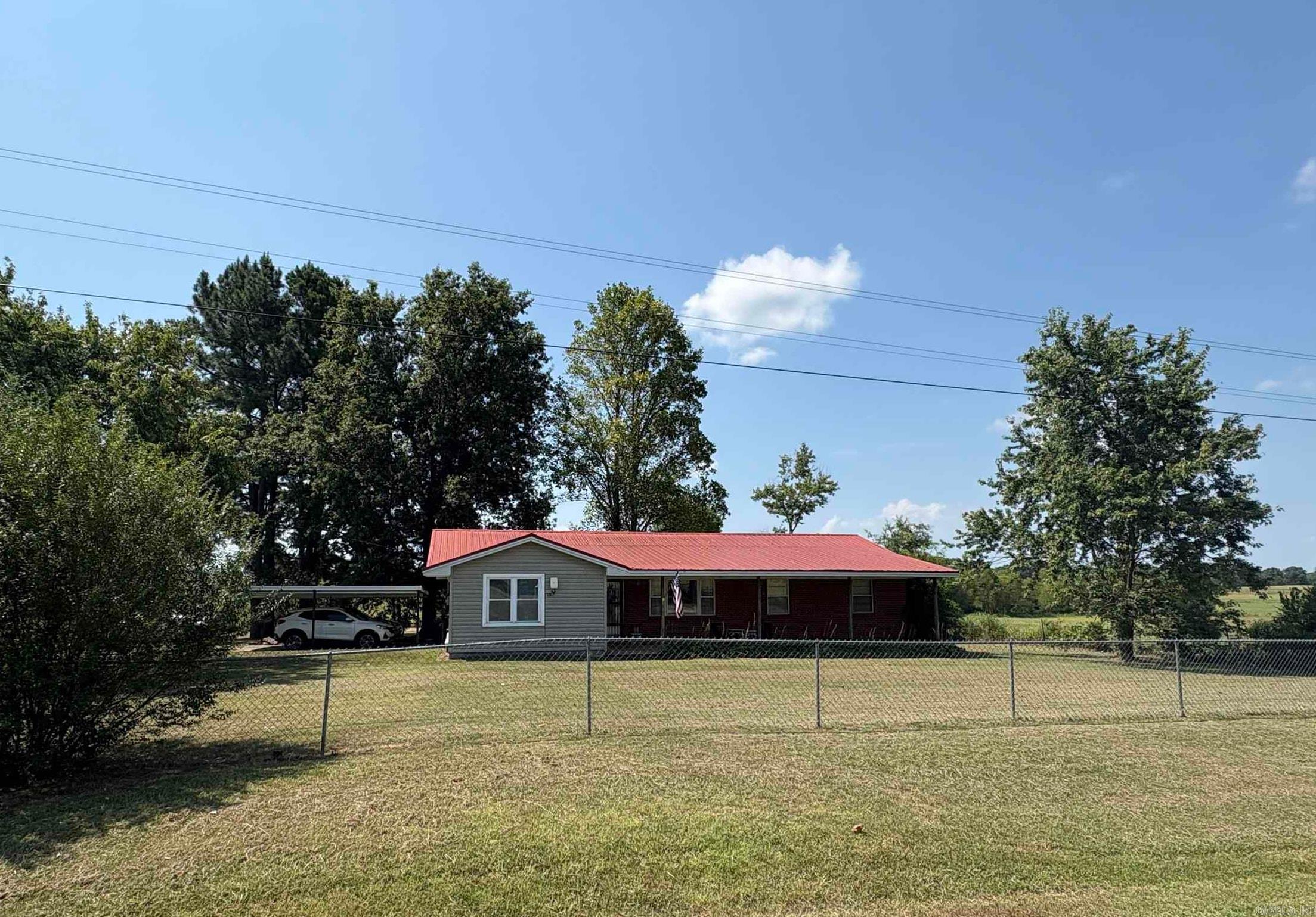 4131 Hwy 157  Judsonia, AR