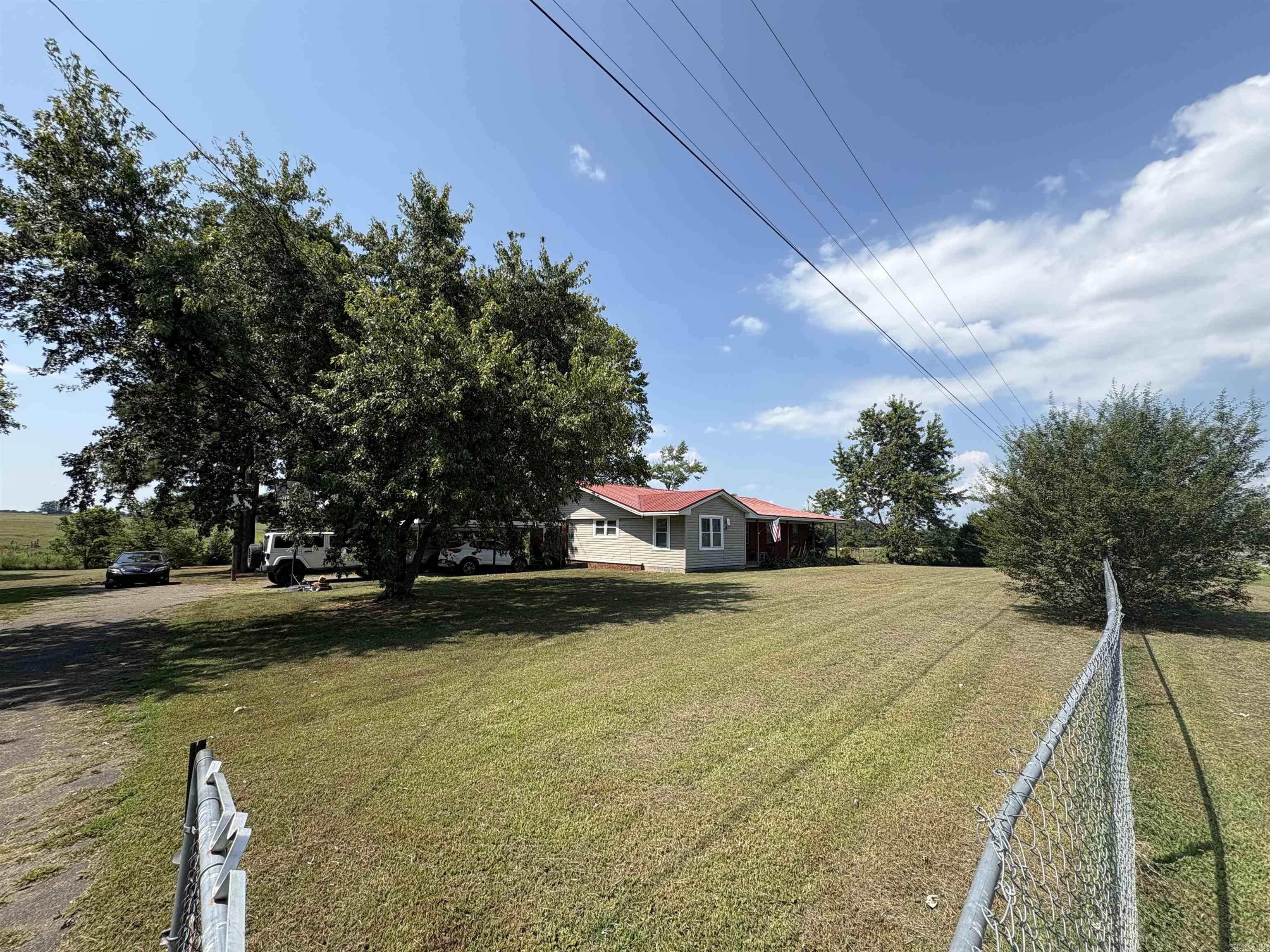 4131 Hwy 157  Judsonia, AR