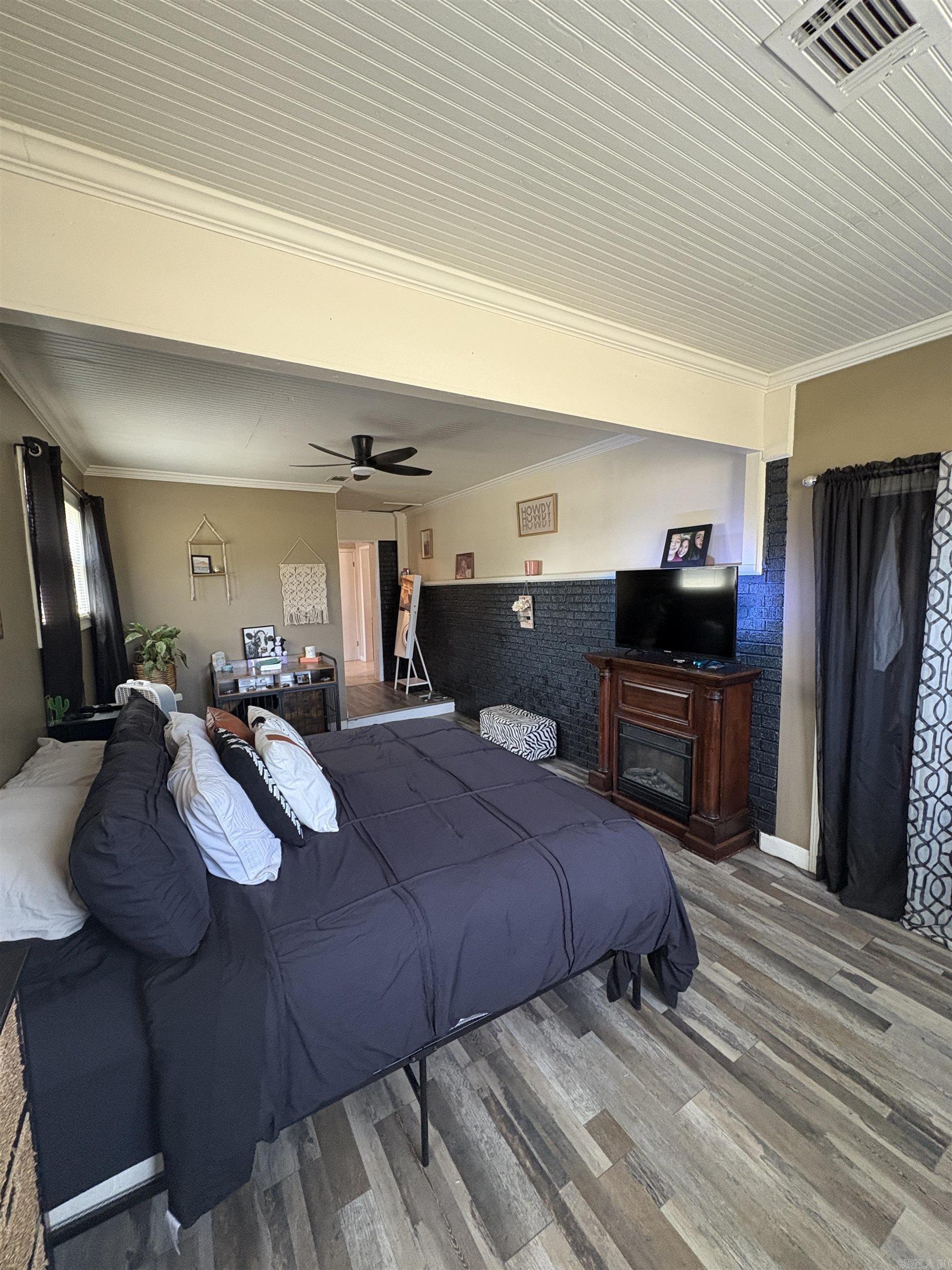 4131 Hwy 157  Judsonia, AR