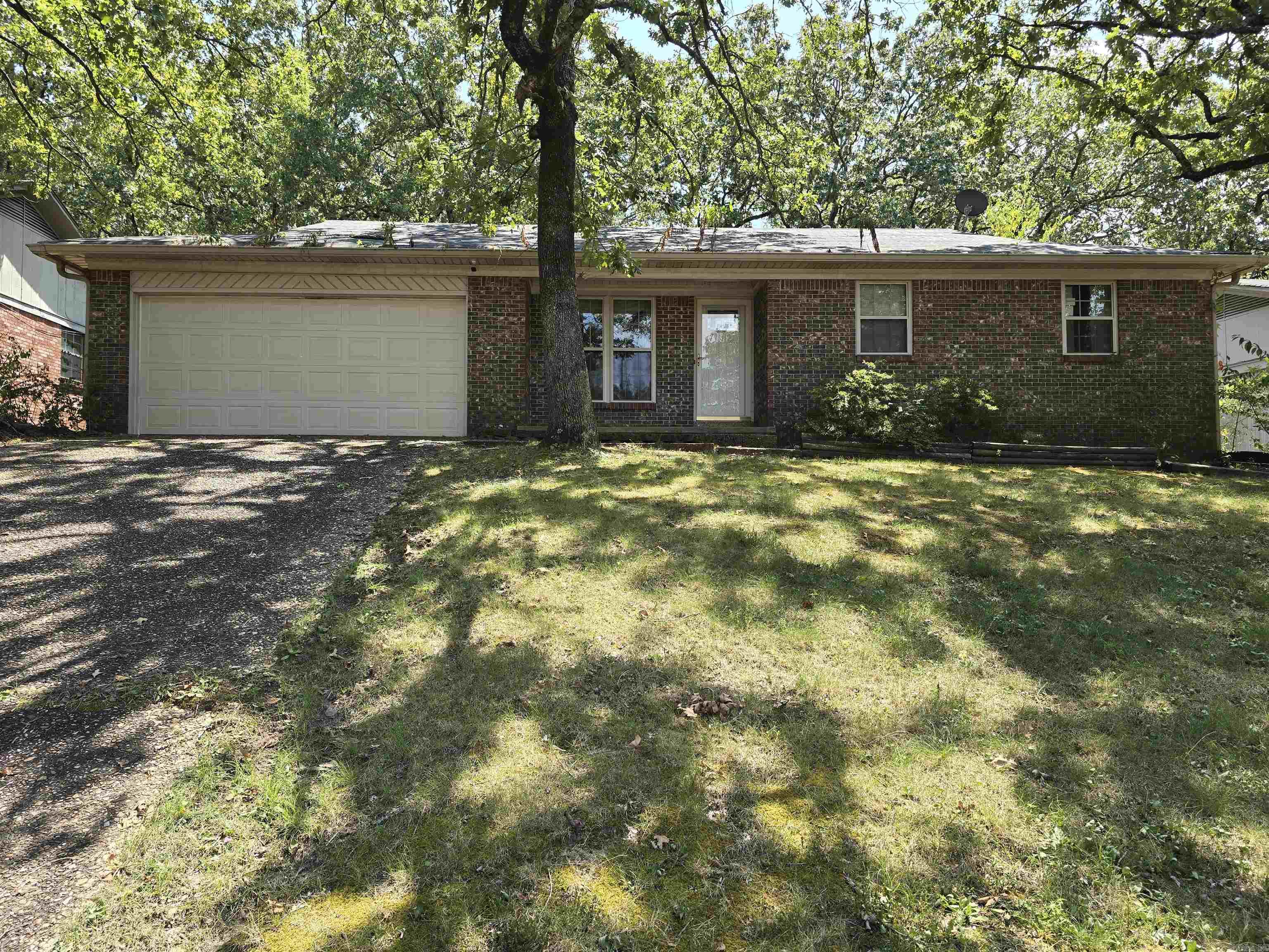 901 Valerie Dr  North Little Rock, AR