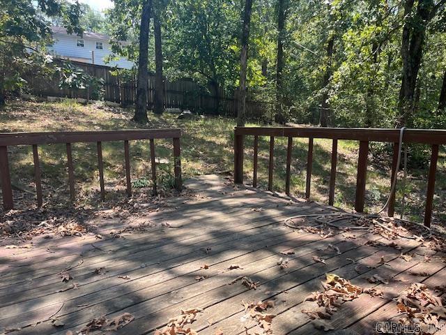 901 Valerie Dr  North Little Rock, AR