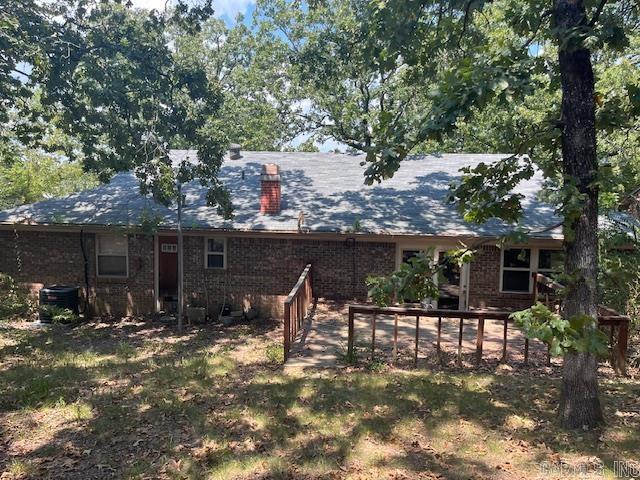 901 Valerie Dr  North Little Rock, AR