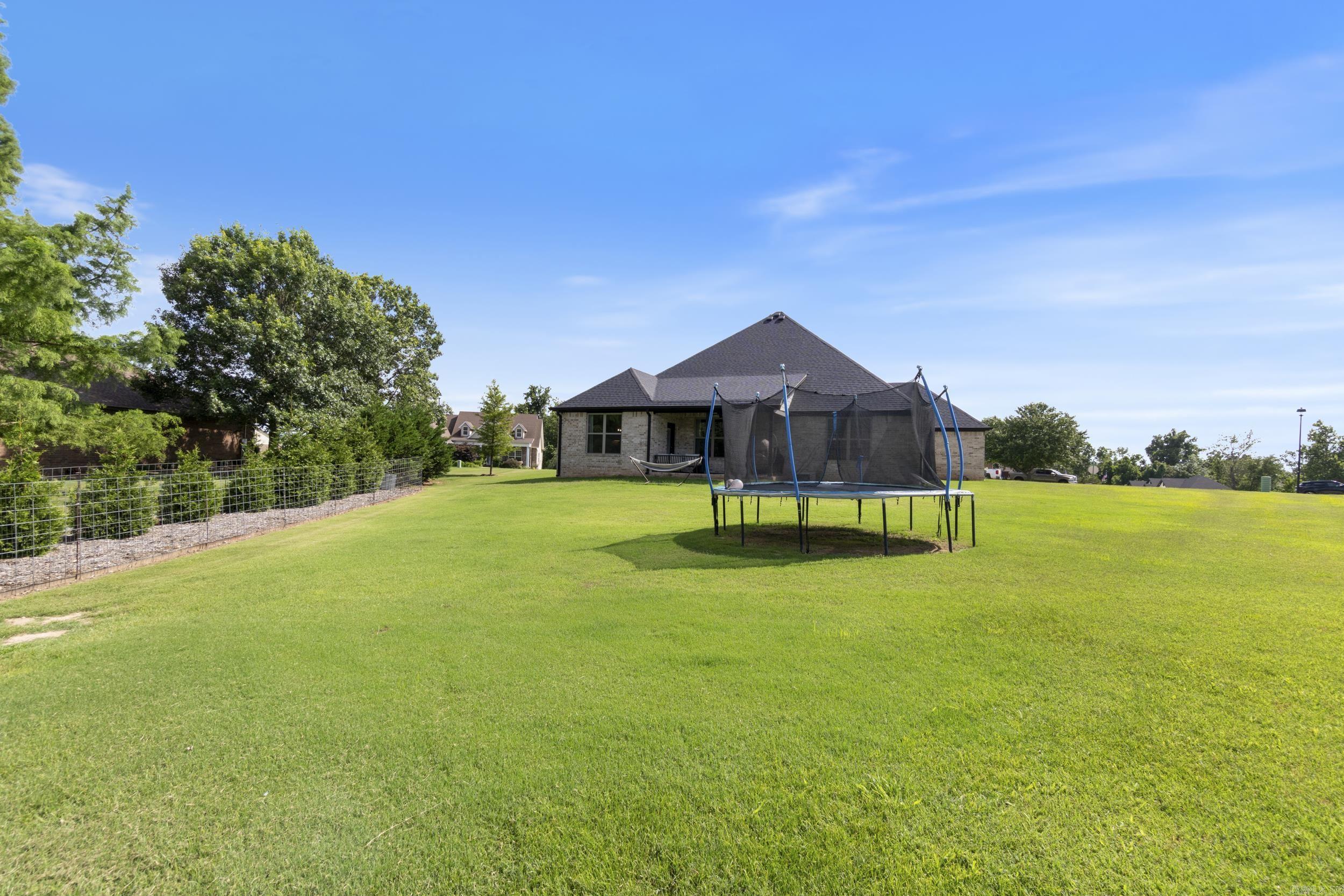 1596 Winters Street  Pea Ridge, AR