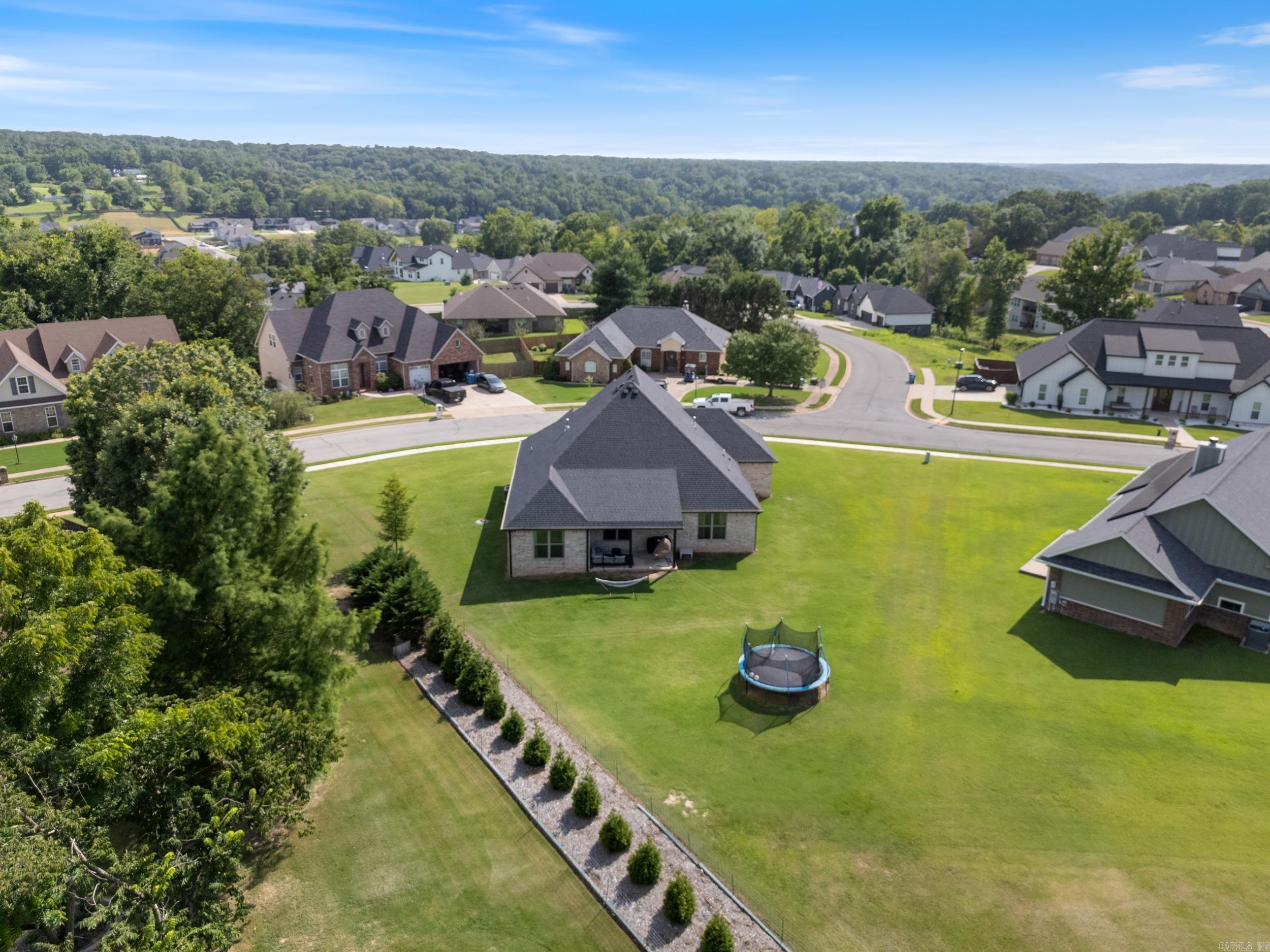 1596 Winters Street  Pea Ridge, AR