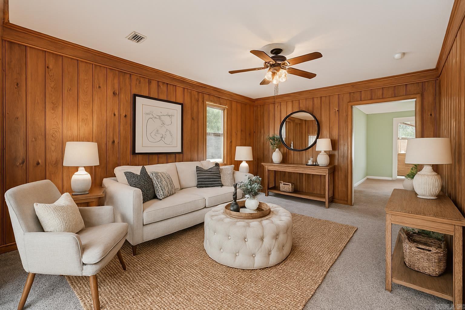 212 Oliver  Conway, AR
