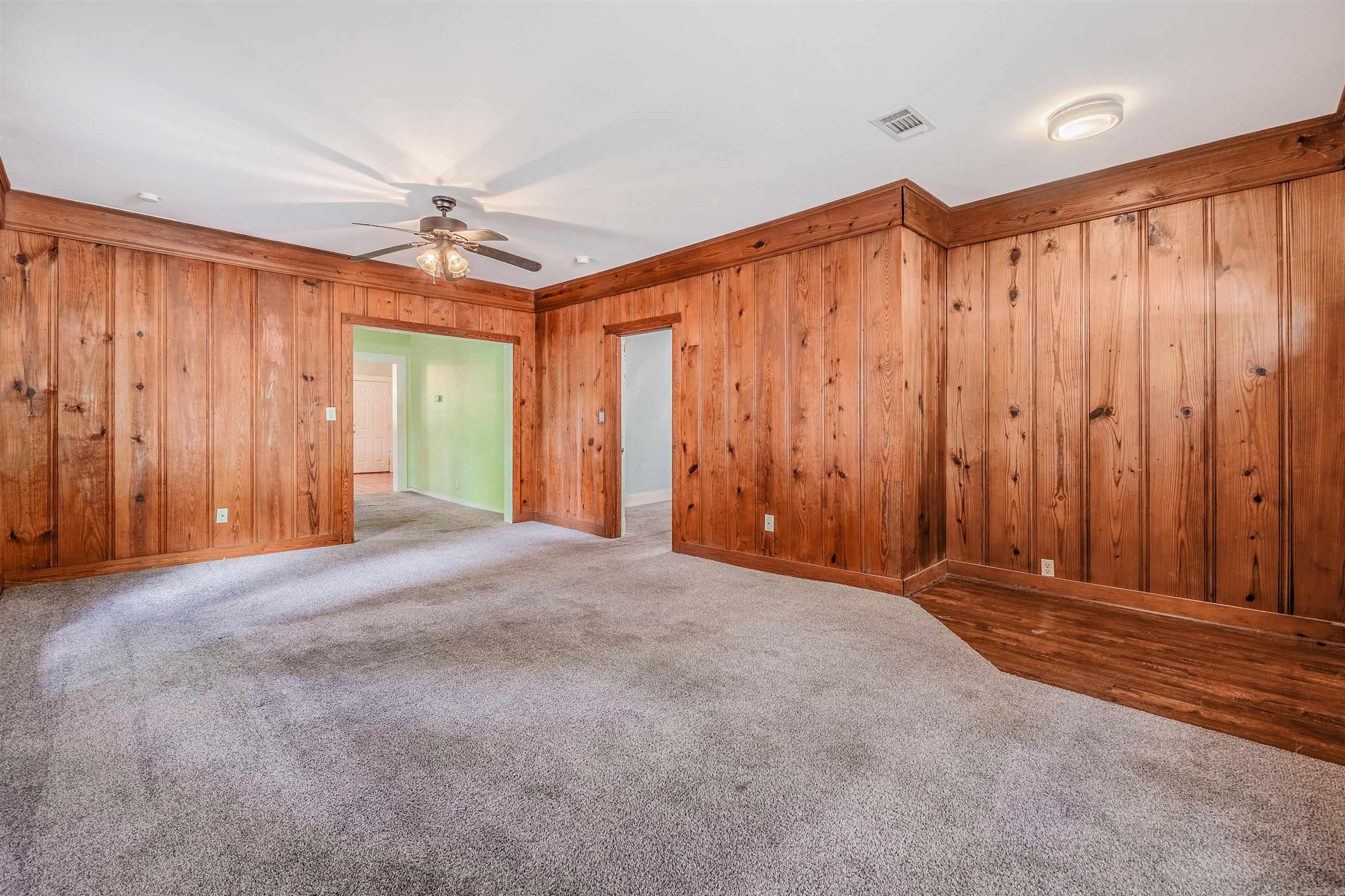212 Oliver  Conway, AR