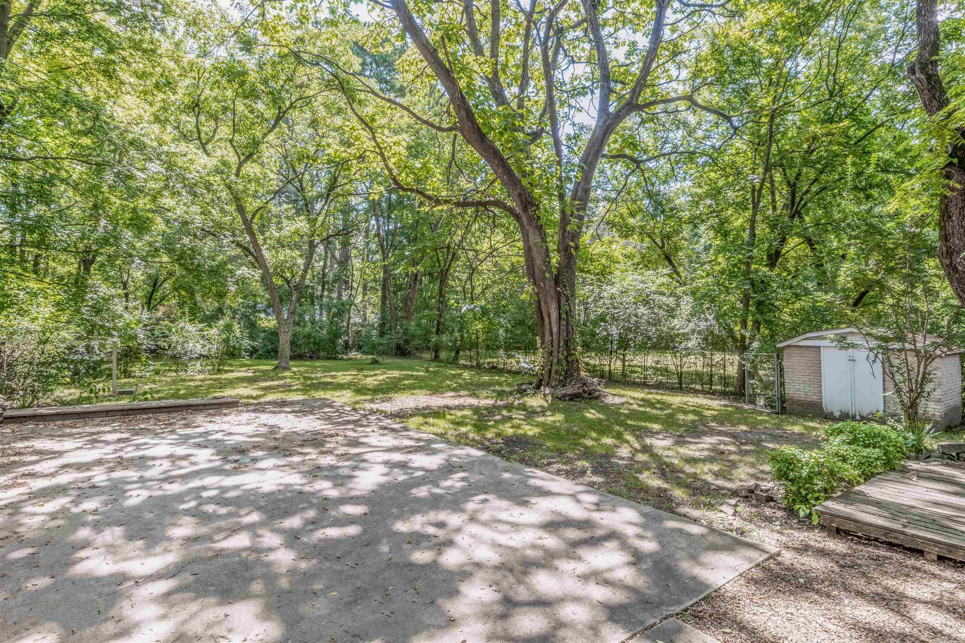 212 Oliver  Conway, AR