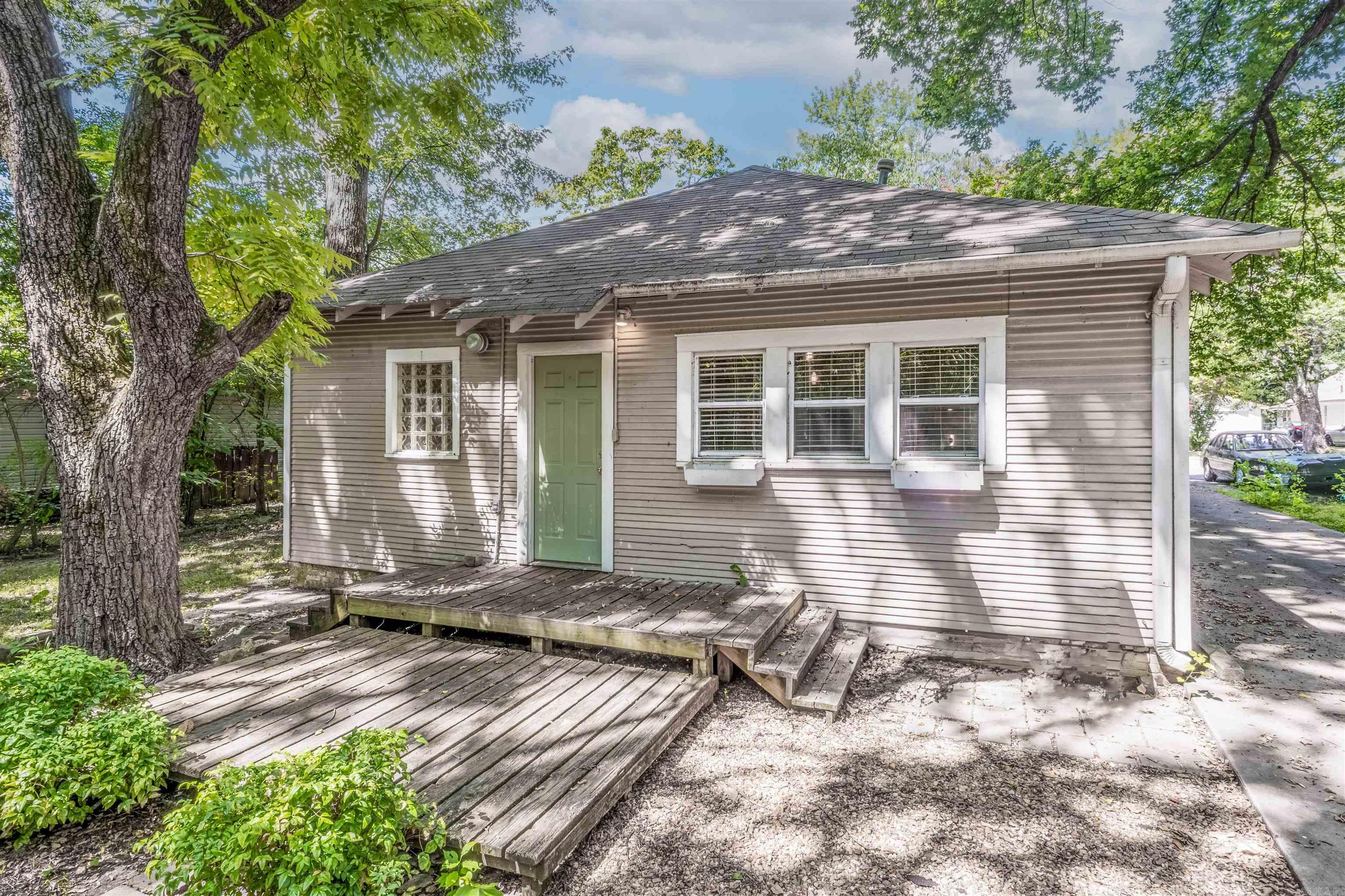 212 Oliver  Conway, AR