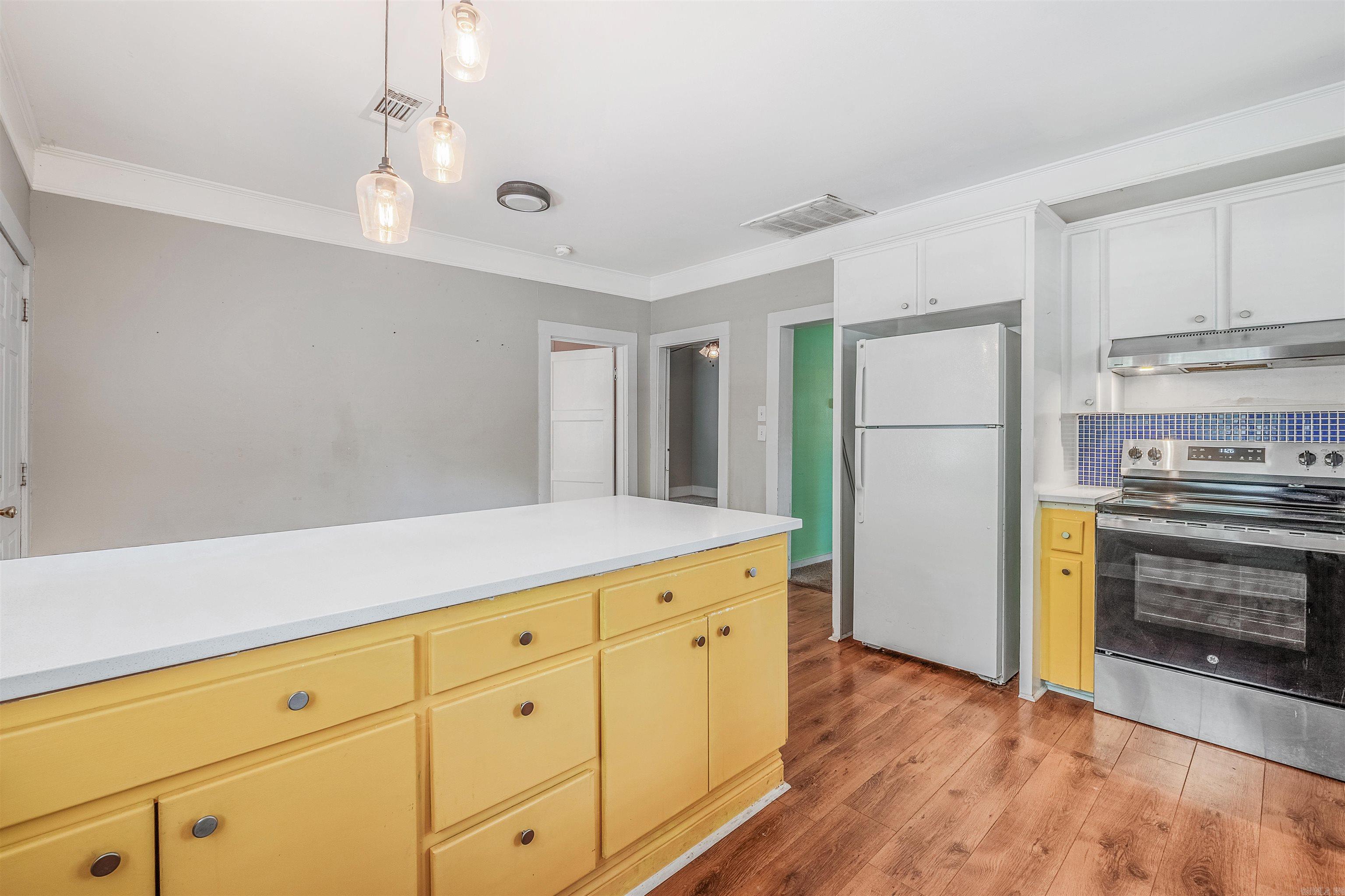 212 Oliver  Conway, AR