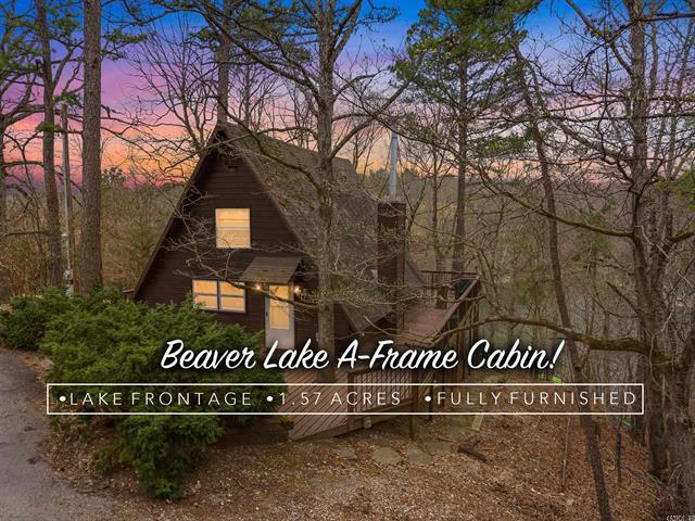 10601  Lakeside Drive  Rogers, AR