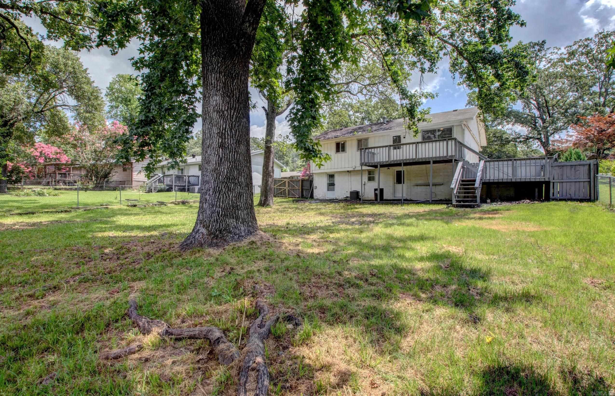 13 Wesley  Sherwood, AR