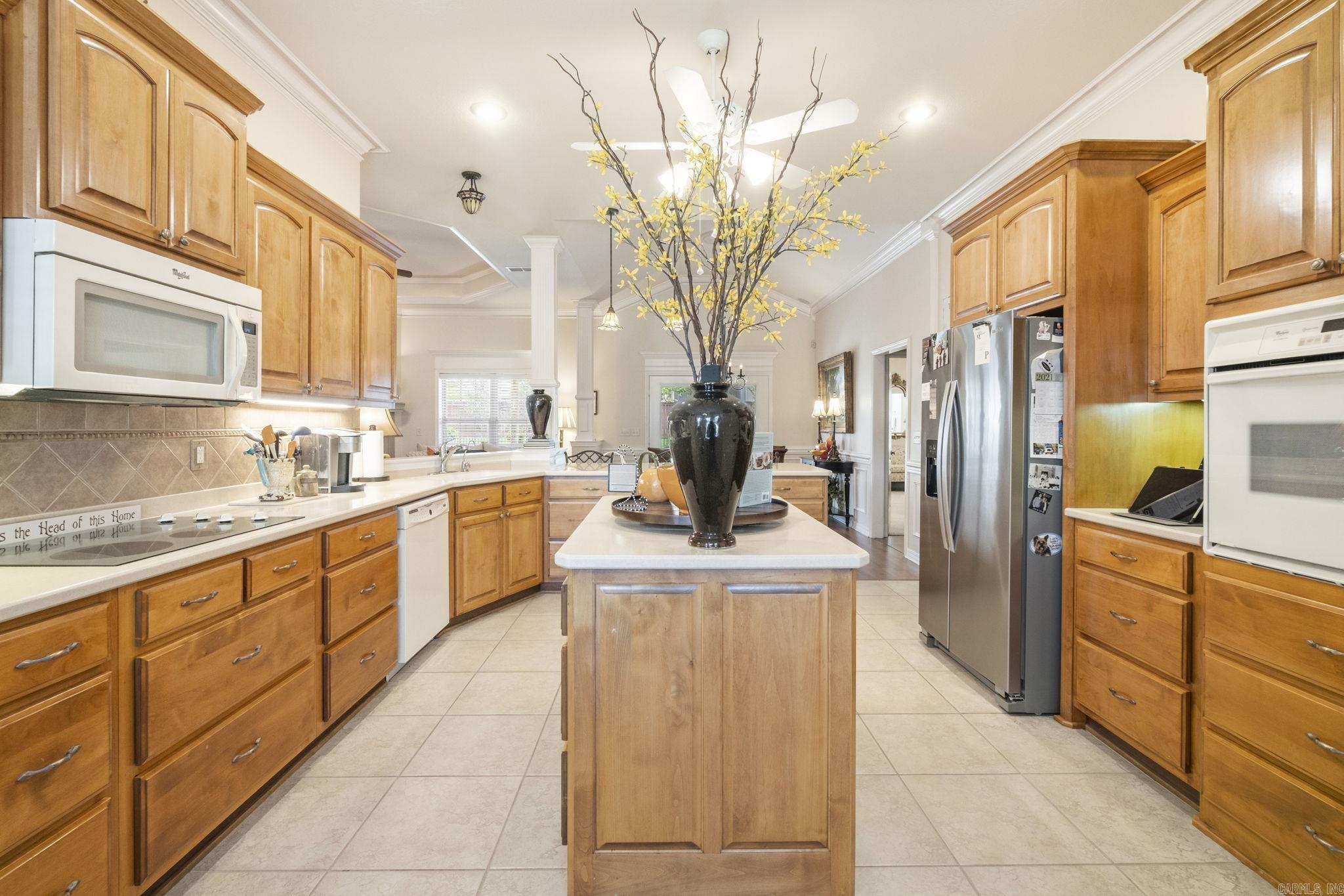14 Blanchard  Cabot, AR