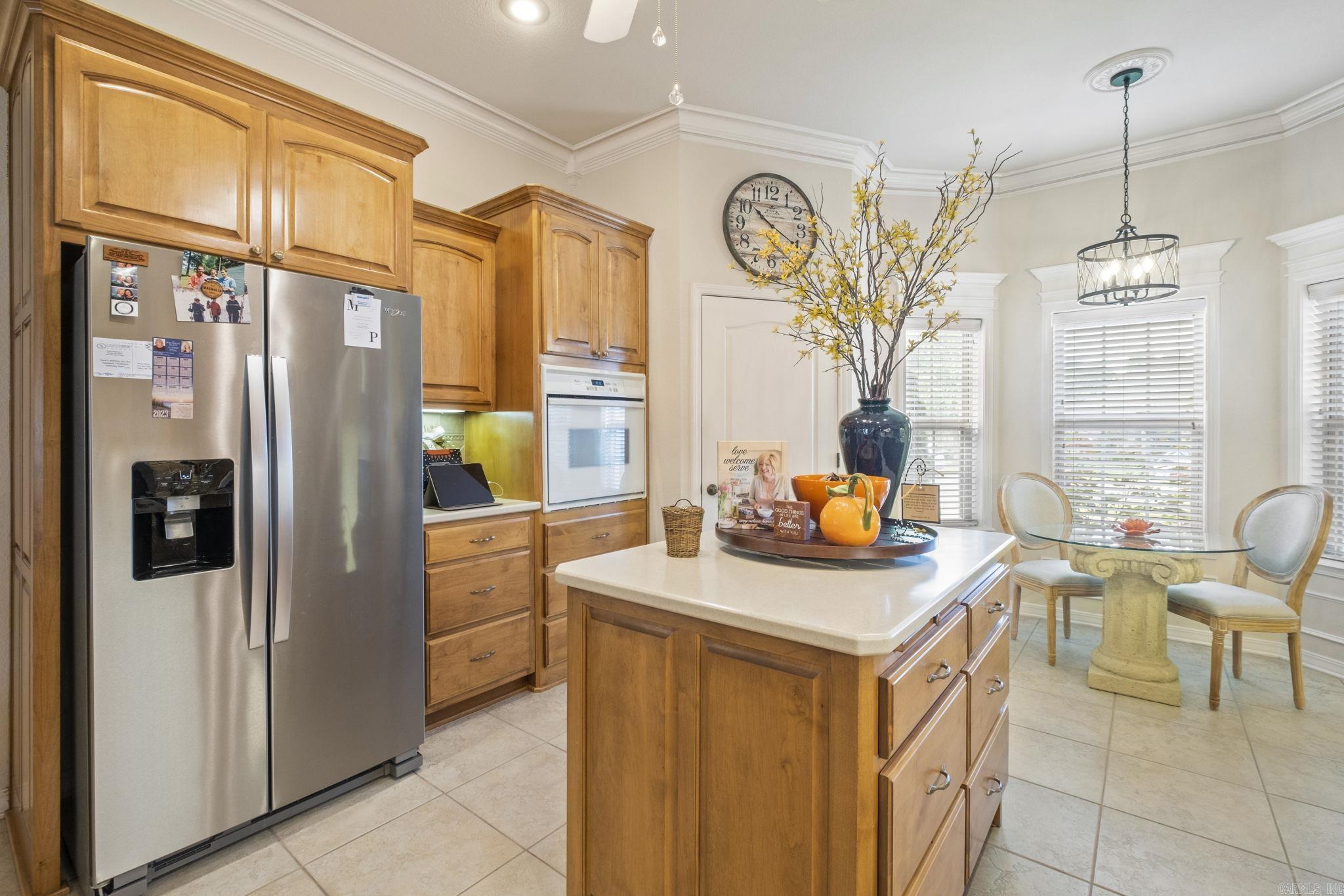14 Blanchard  Cabot, AR