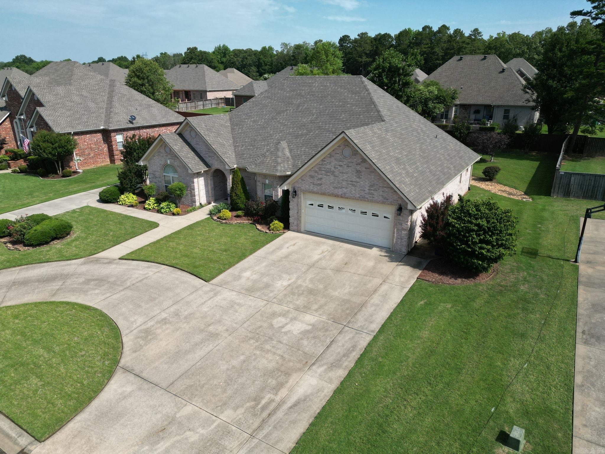 14 Blanchard  Cabot, AR