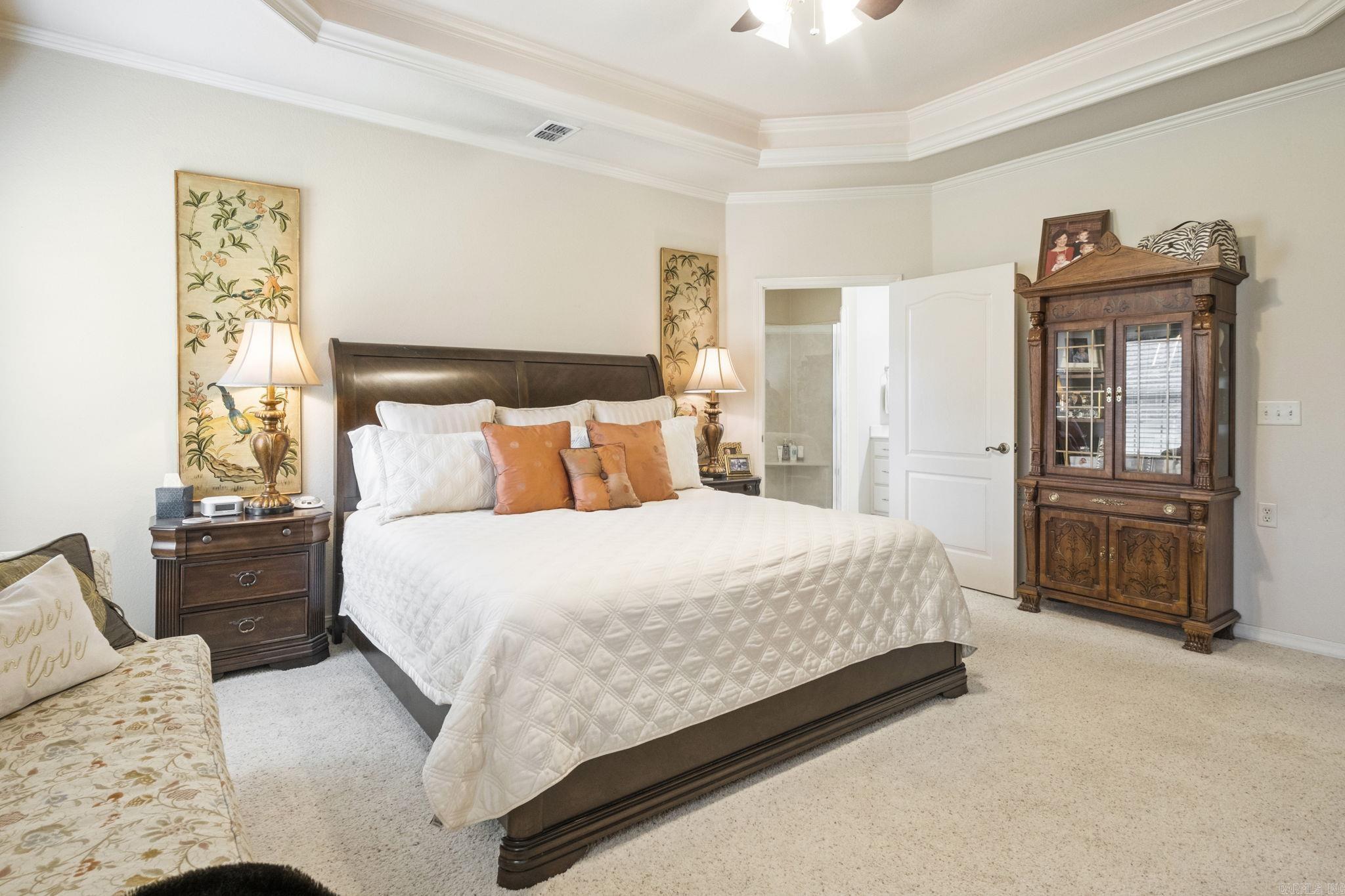 14 Blanchard  Cabot, AR