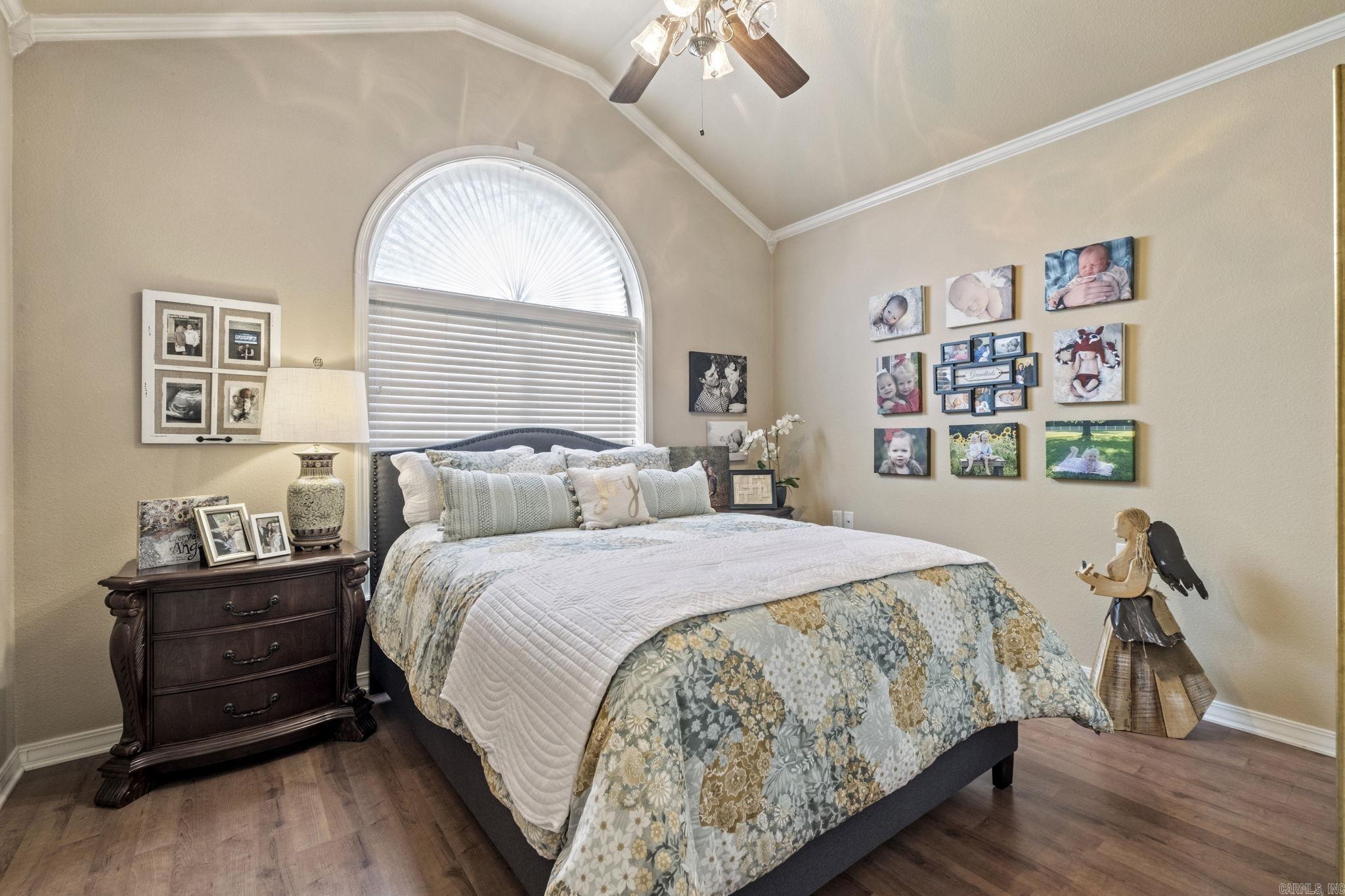 14 Blanchard  Cabot, AR
