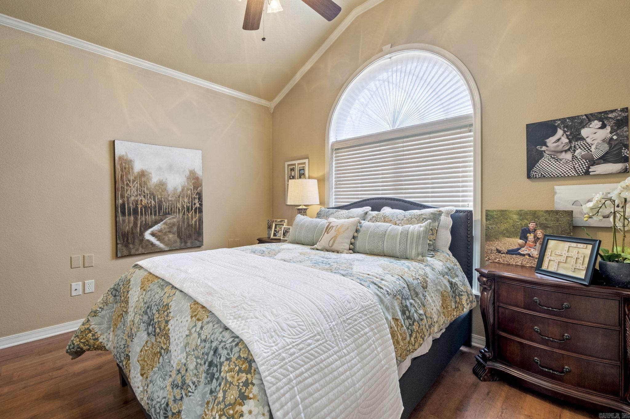 14 Blanchard  Cabot, AR