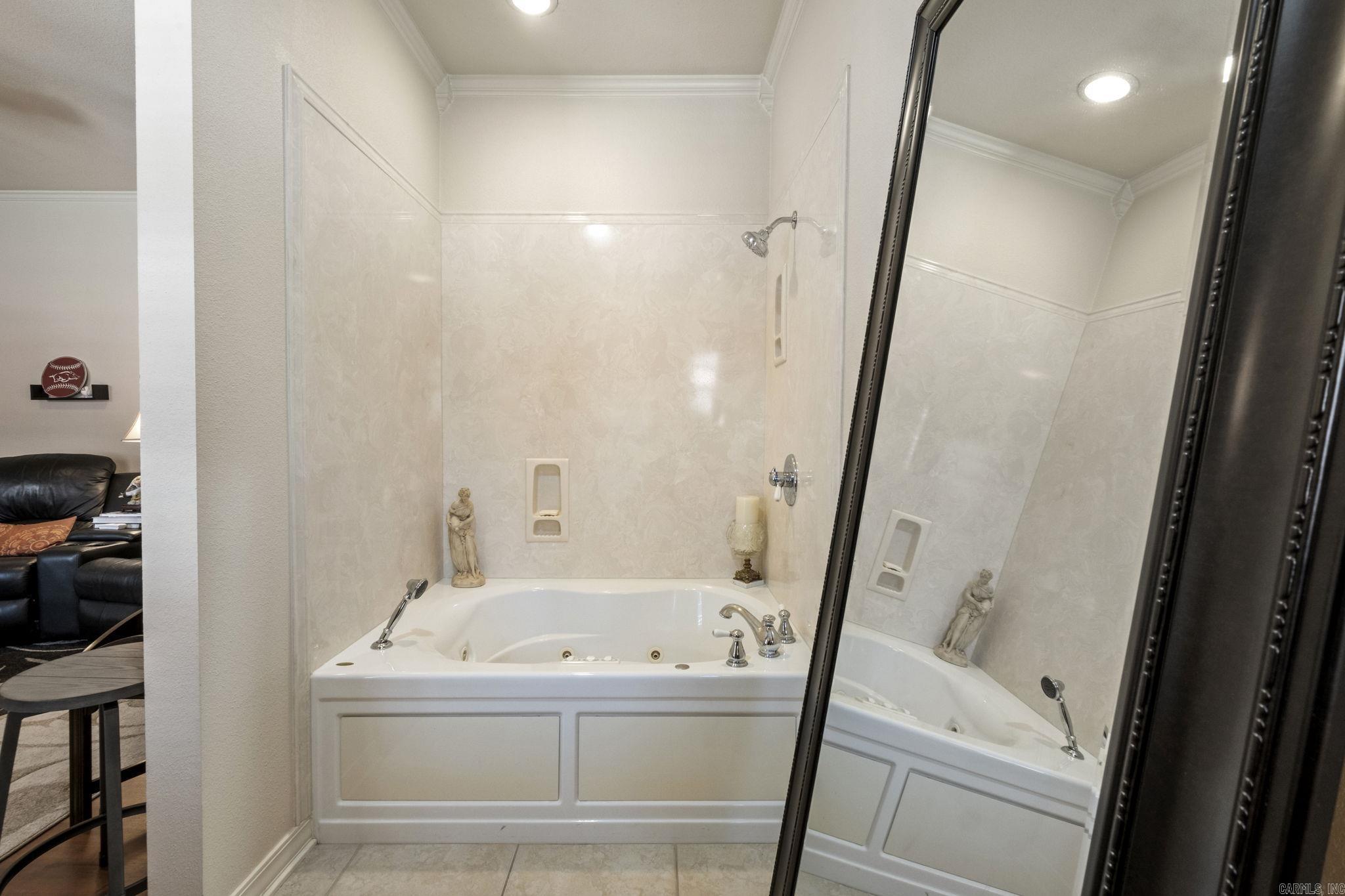 14 Blanchard  Cabot, AR
