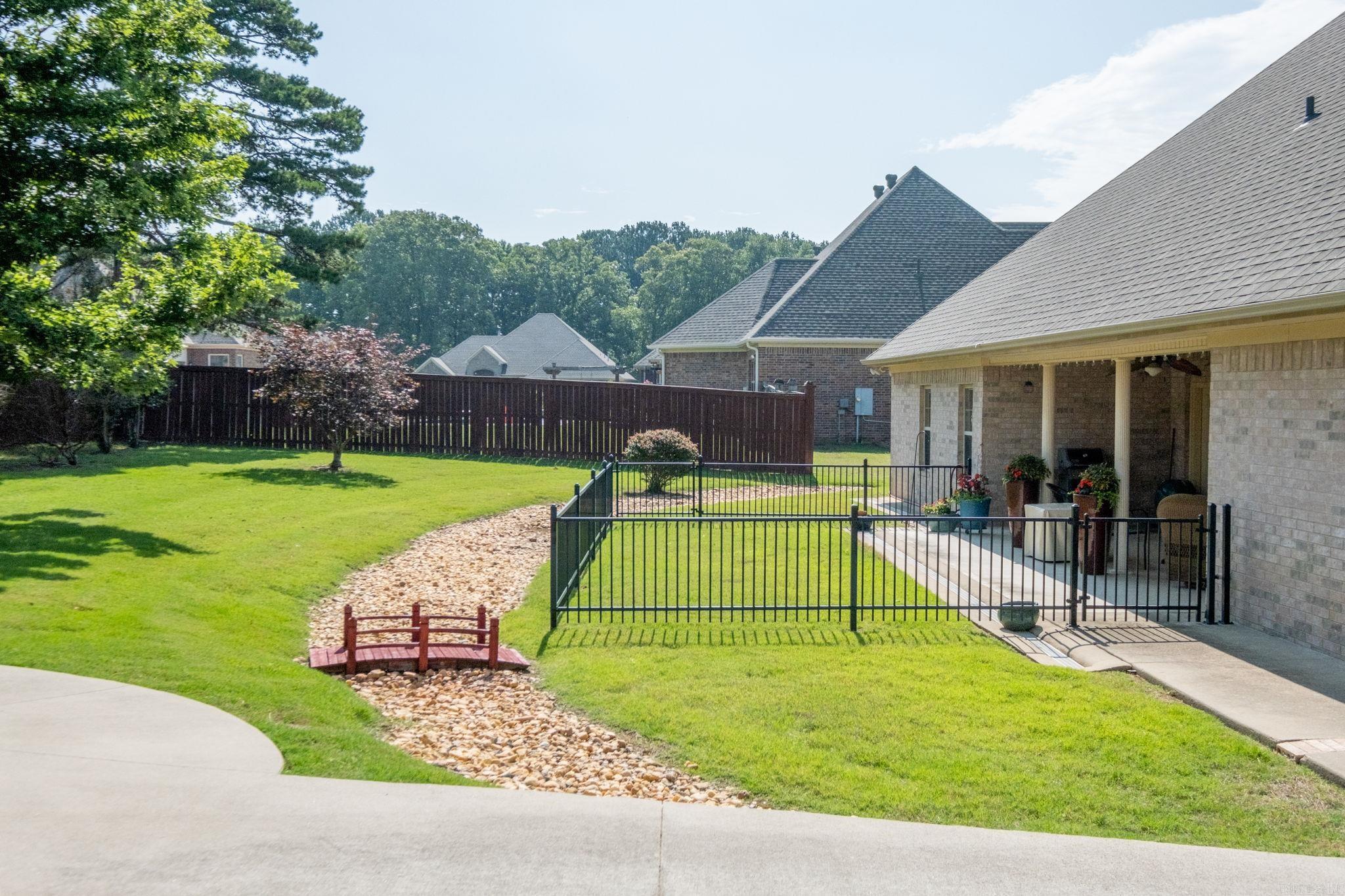 14 Blanchard  Cabot, AR