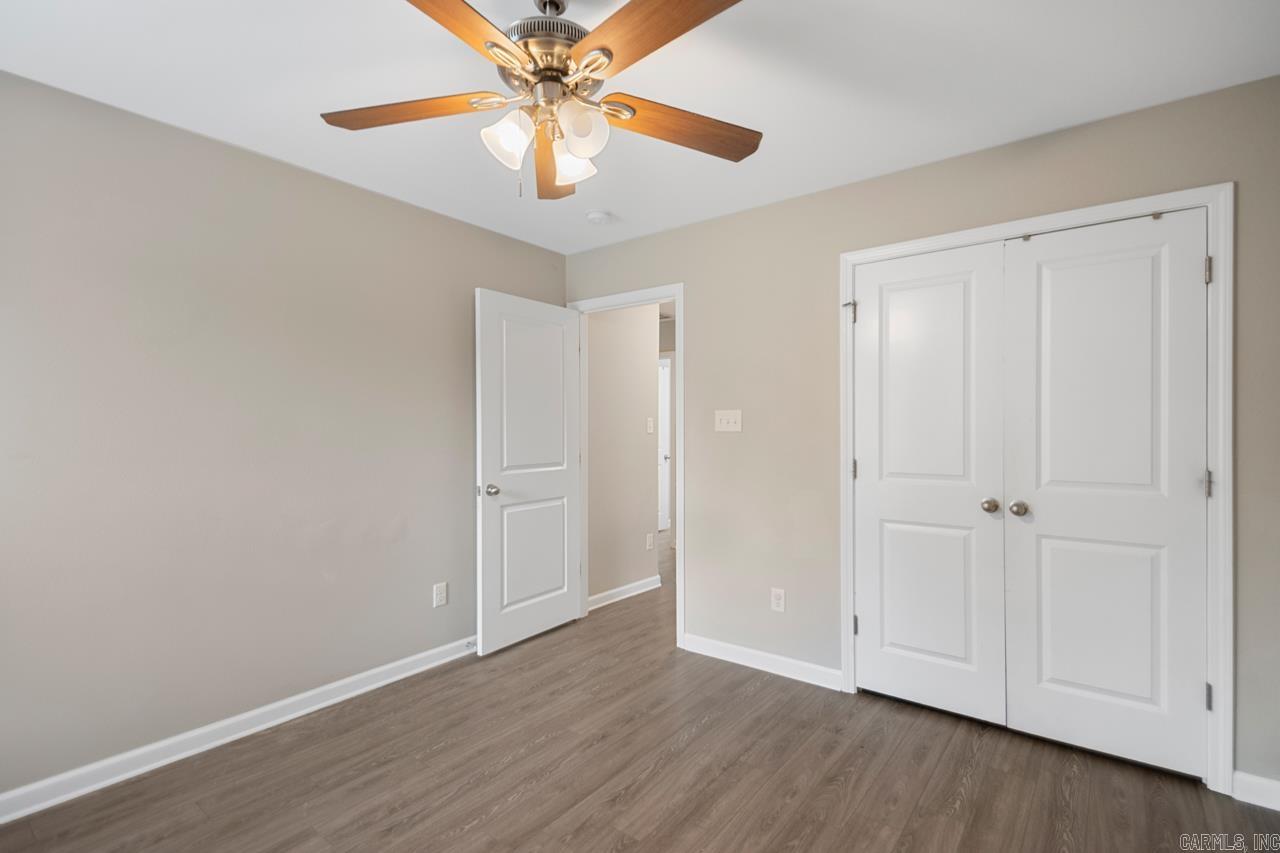 324 Troutt  Benton, AR