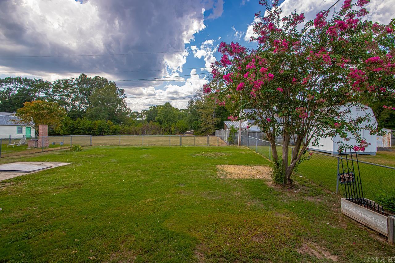 324 Troutt  Benton, AR