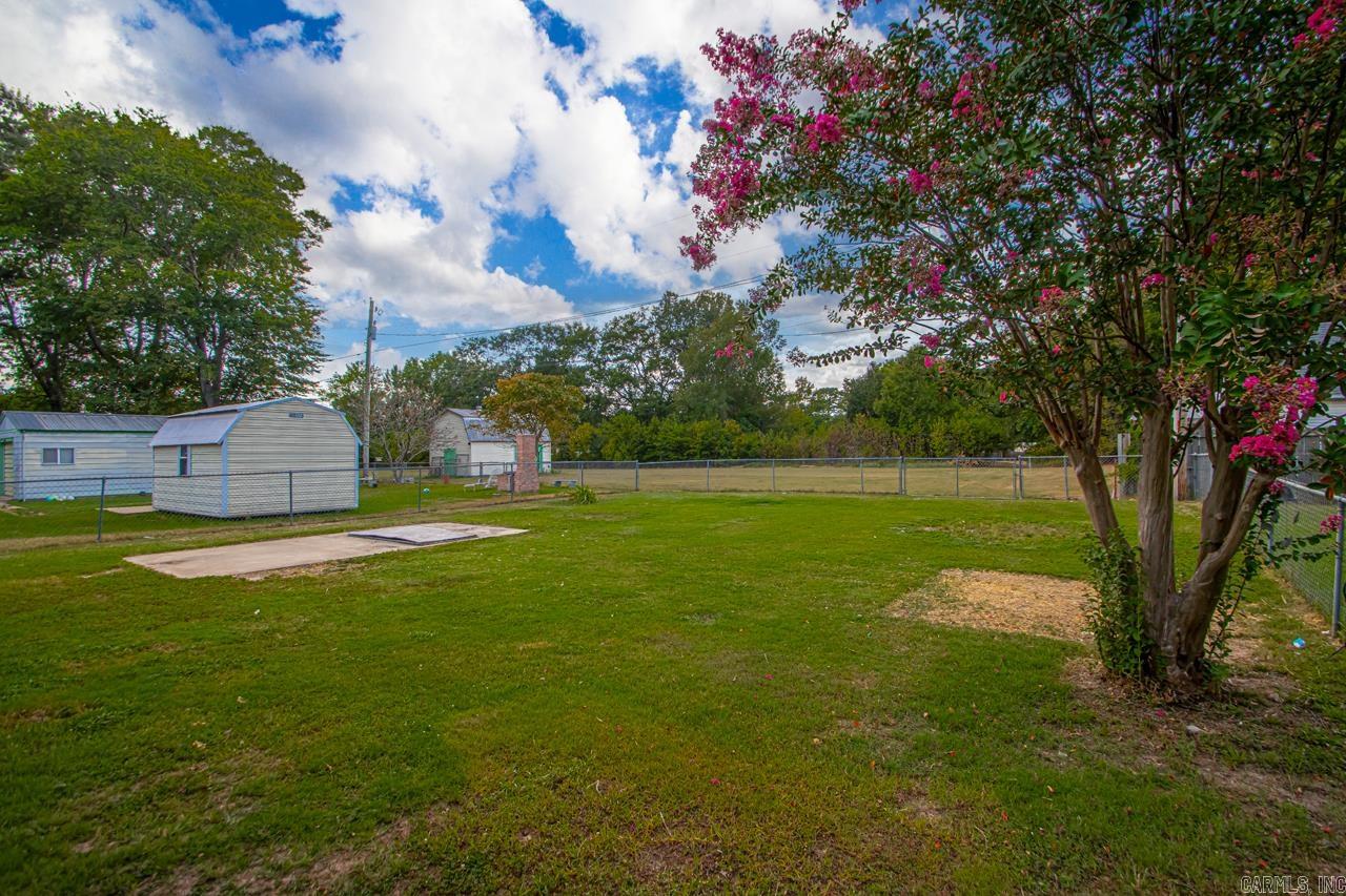 324 Troutt  Benton, AR