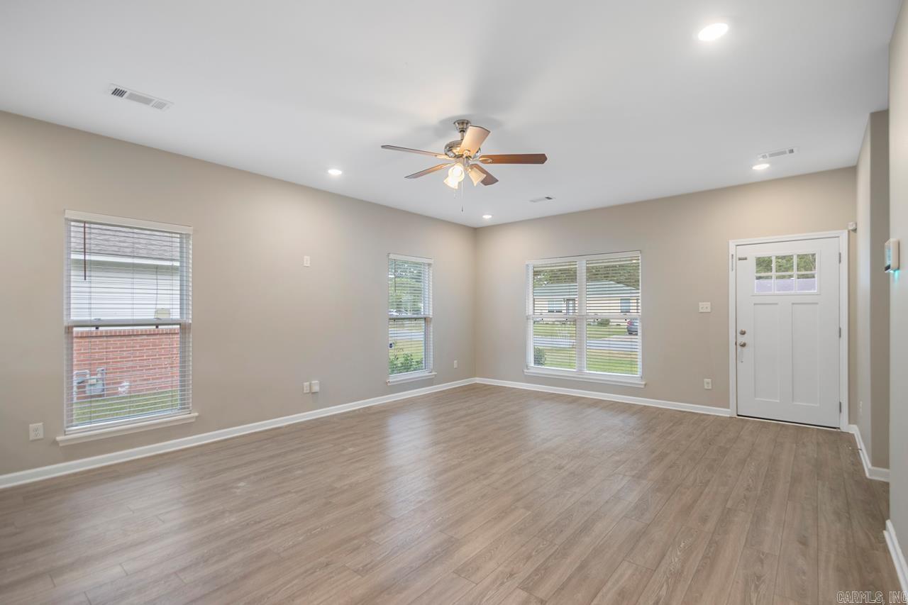 324 Troutt  Benton, AR