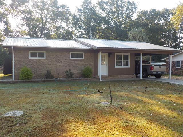 108  Lynn  Judsonia, AR
