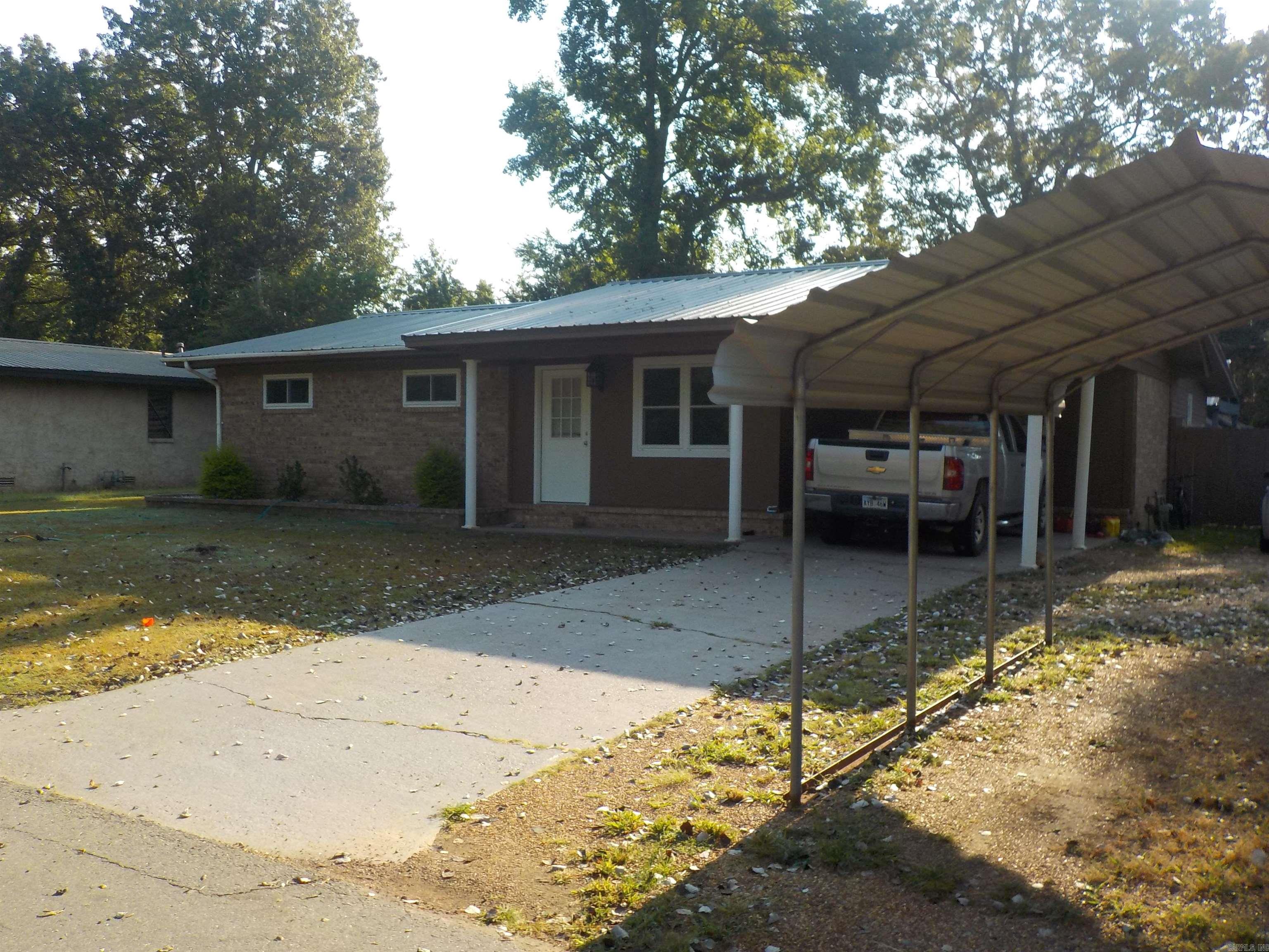 108 Lynn  Judsonia, AR